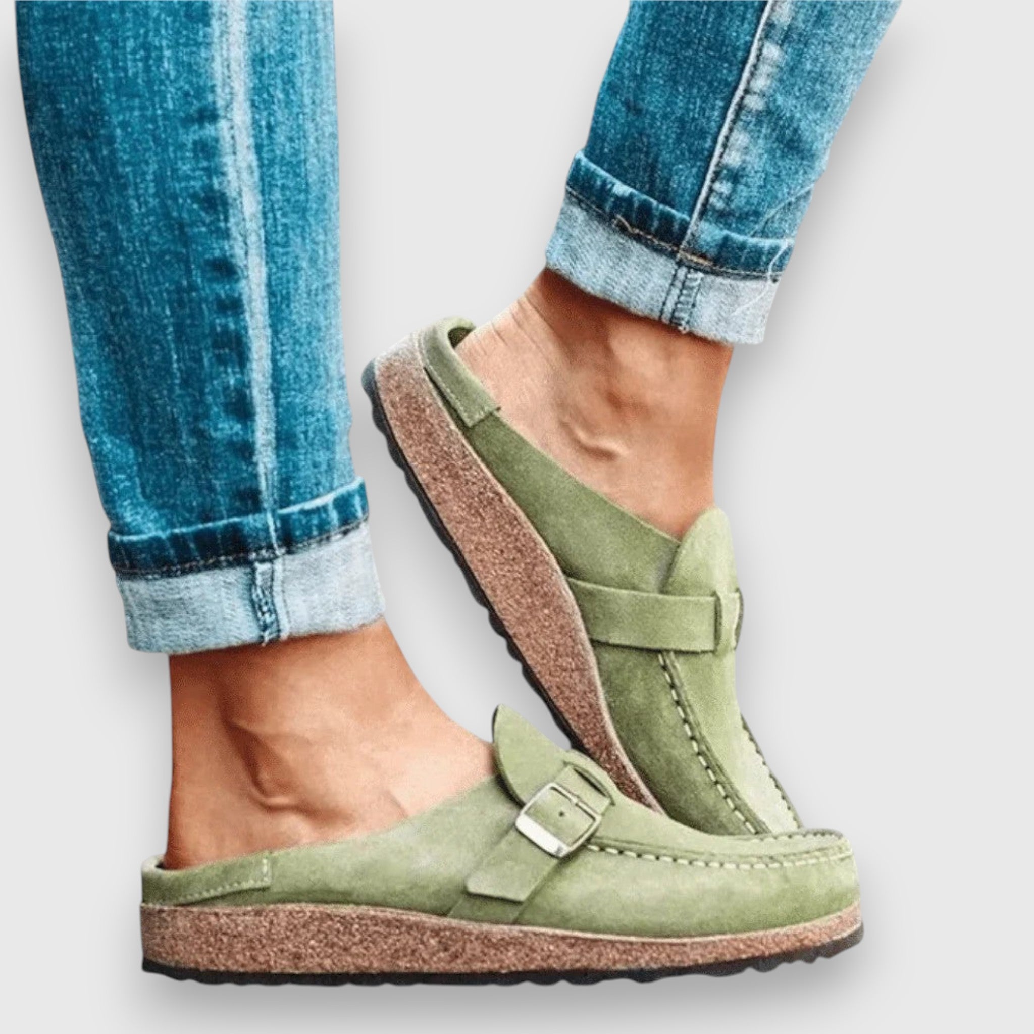 Milo | Sandales
