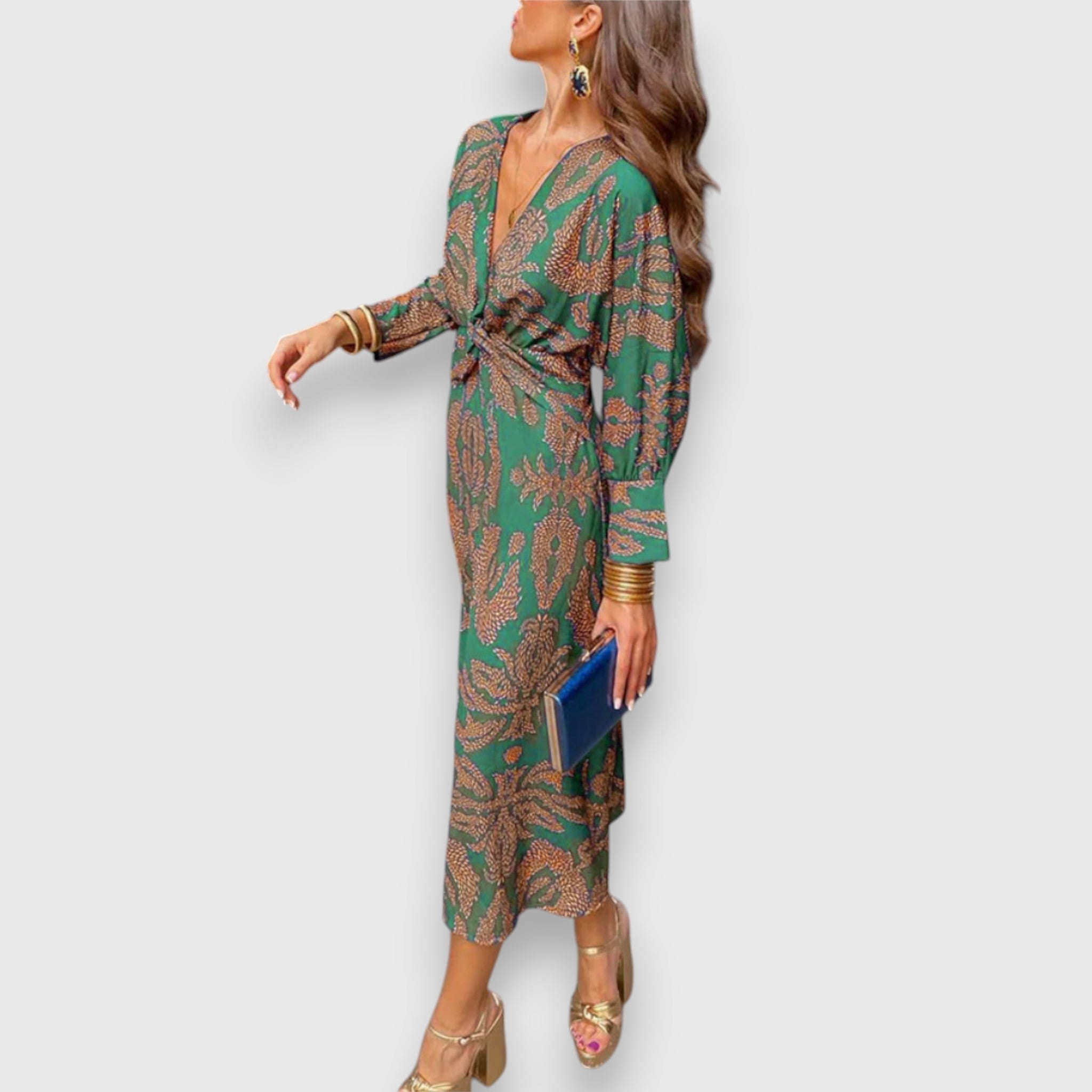 Ilenia | Robe