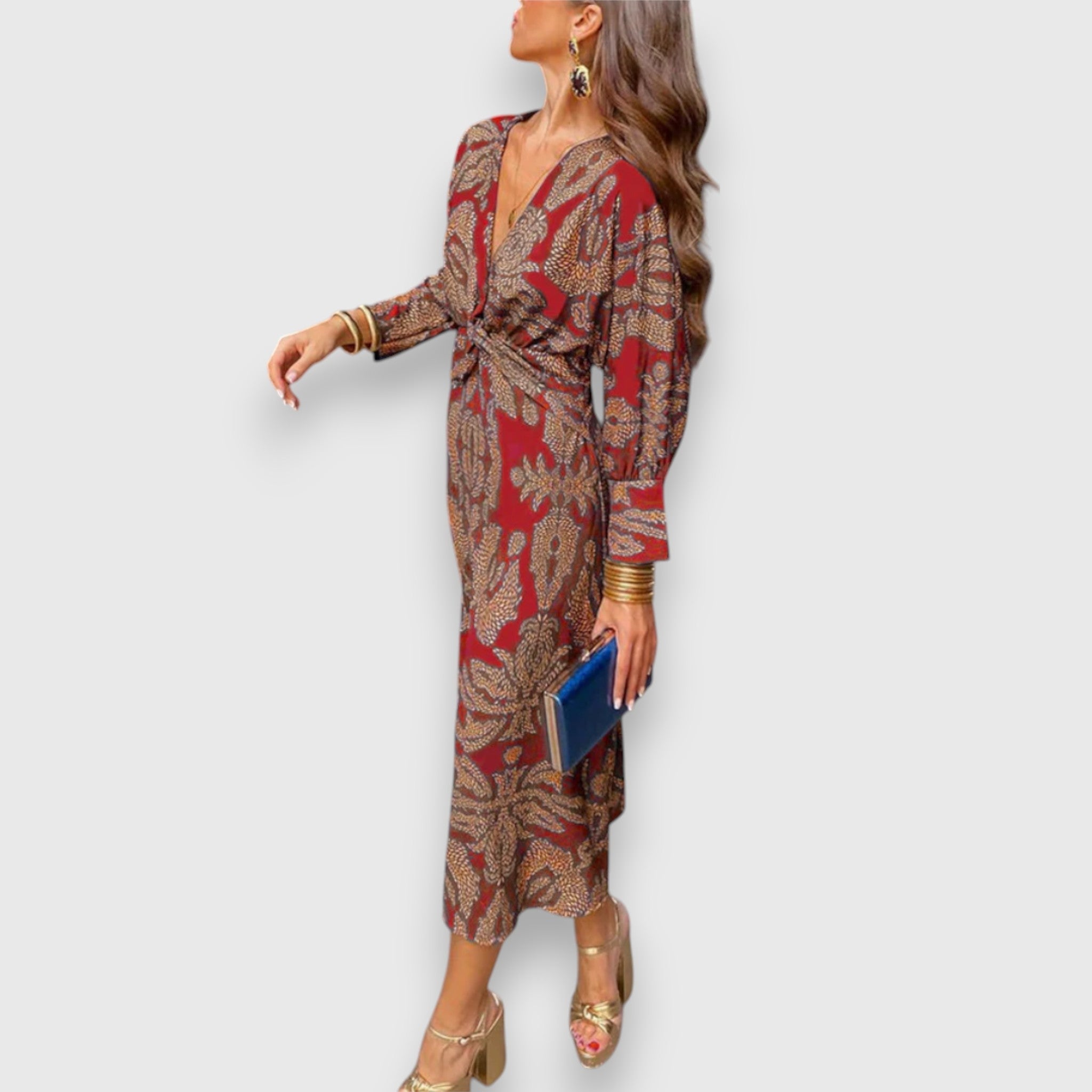 Ilenia | Robe