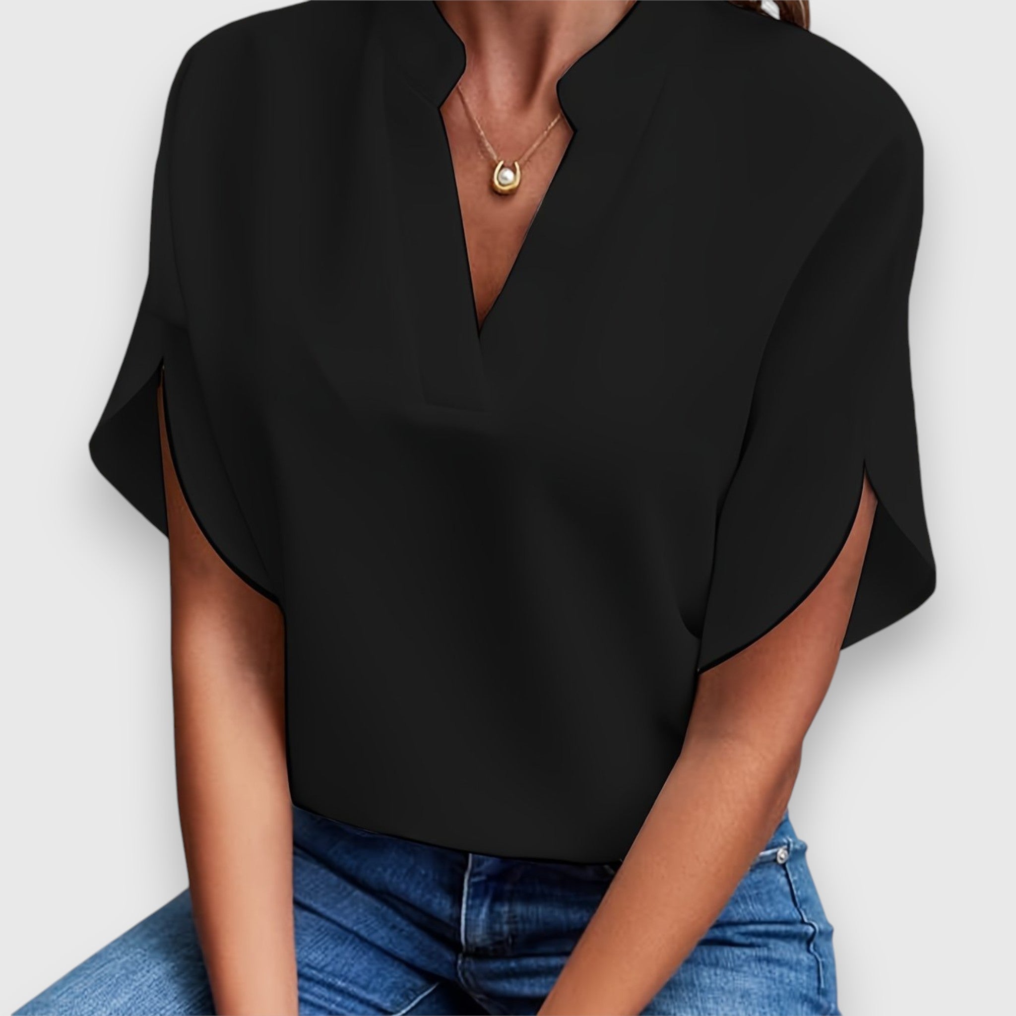 Amina | Blouse