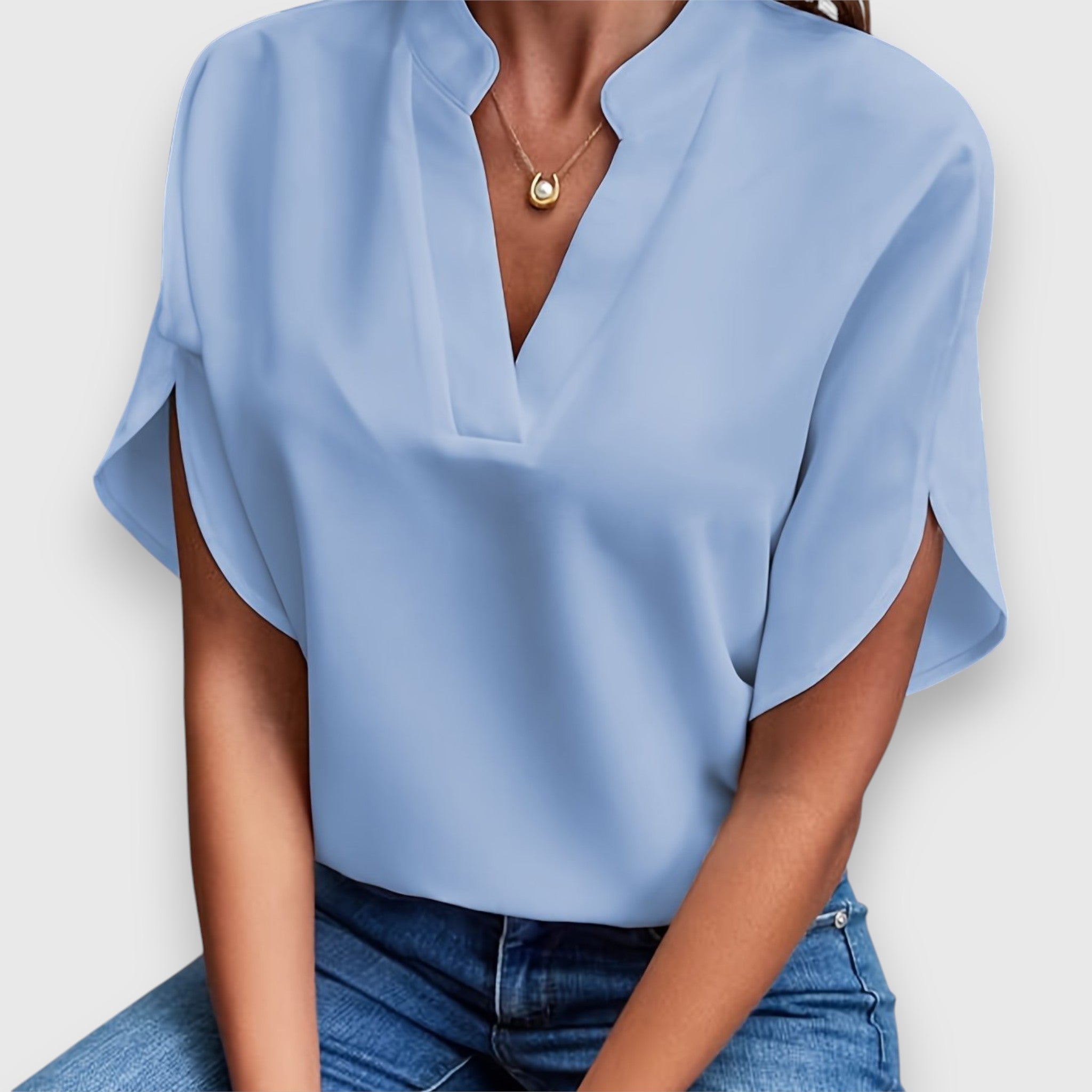Amina | Blouse