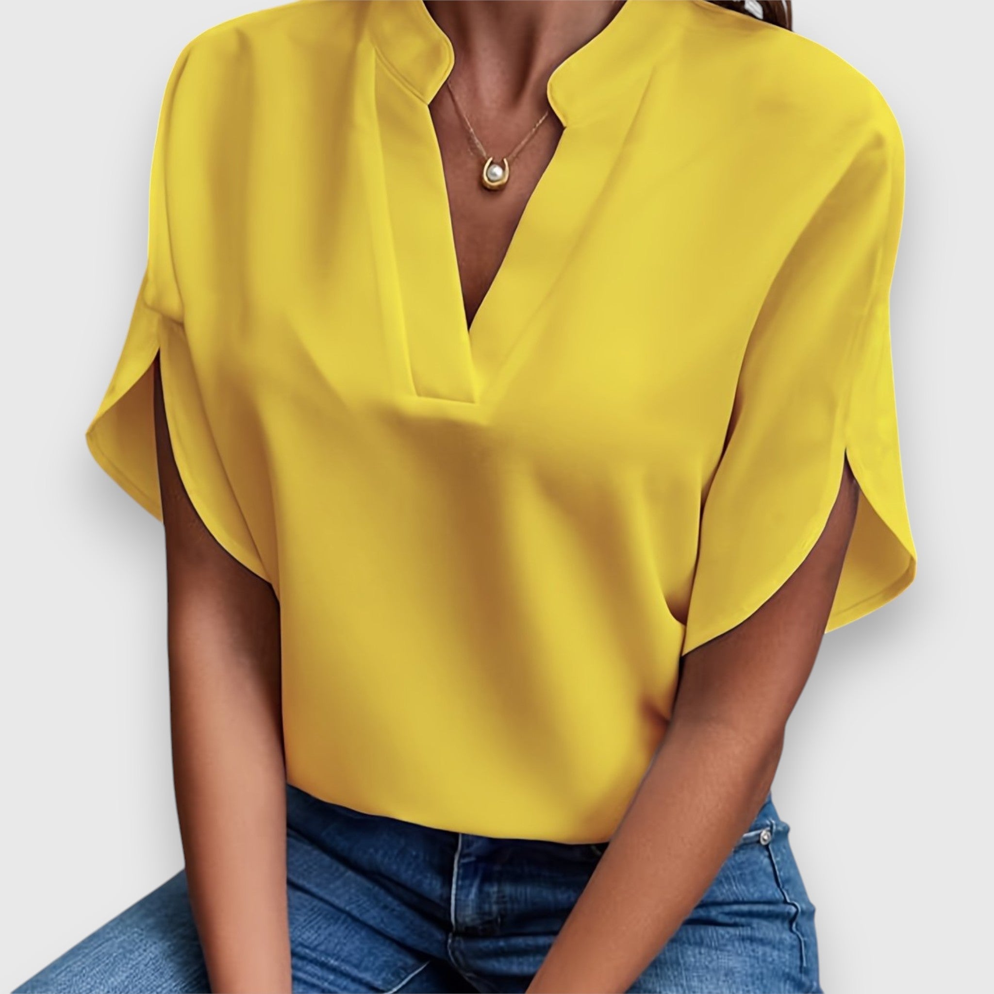 Amina | Blouse