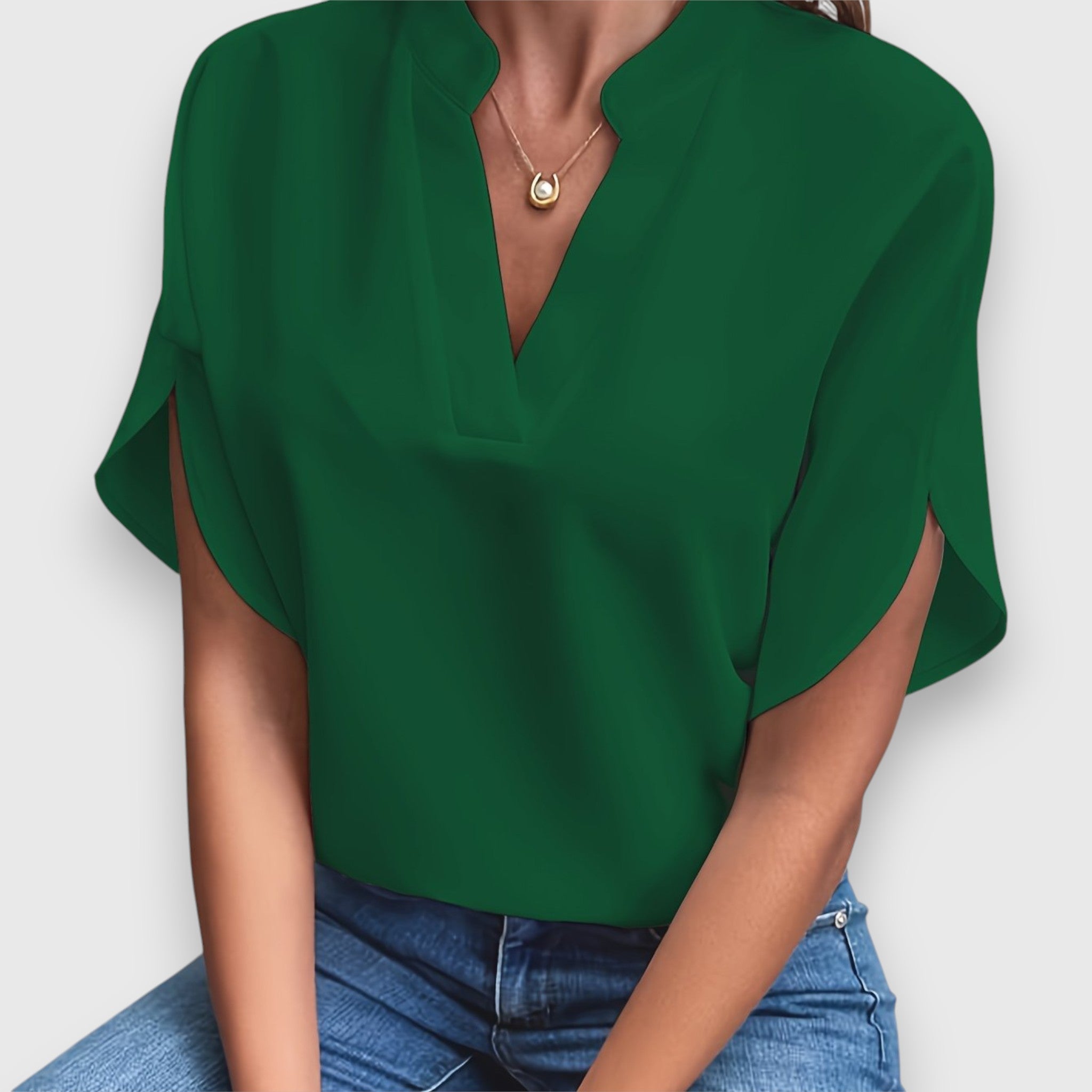 Amina | Blouse