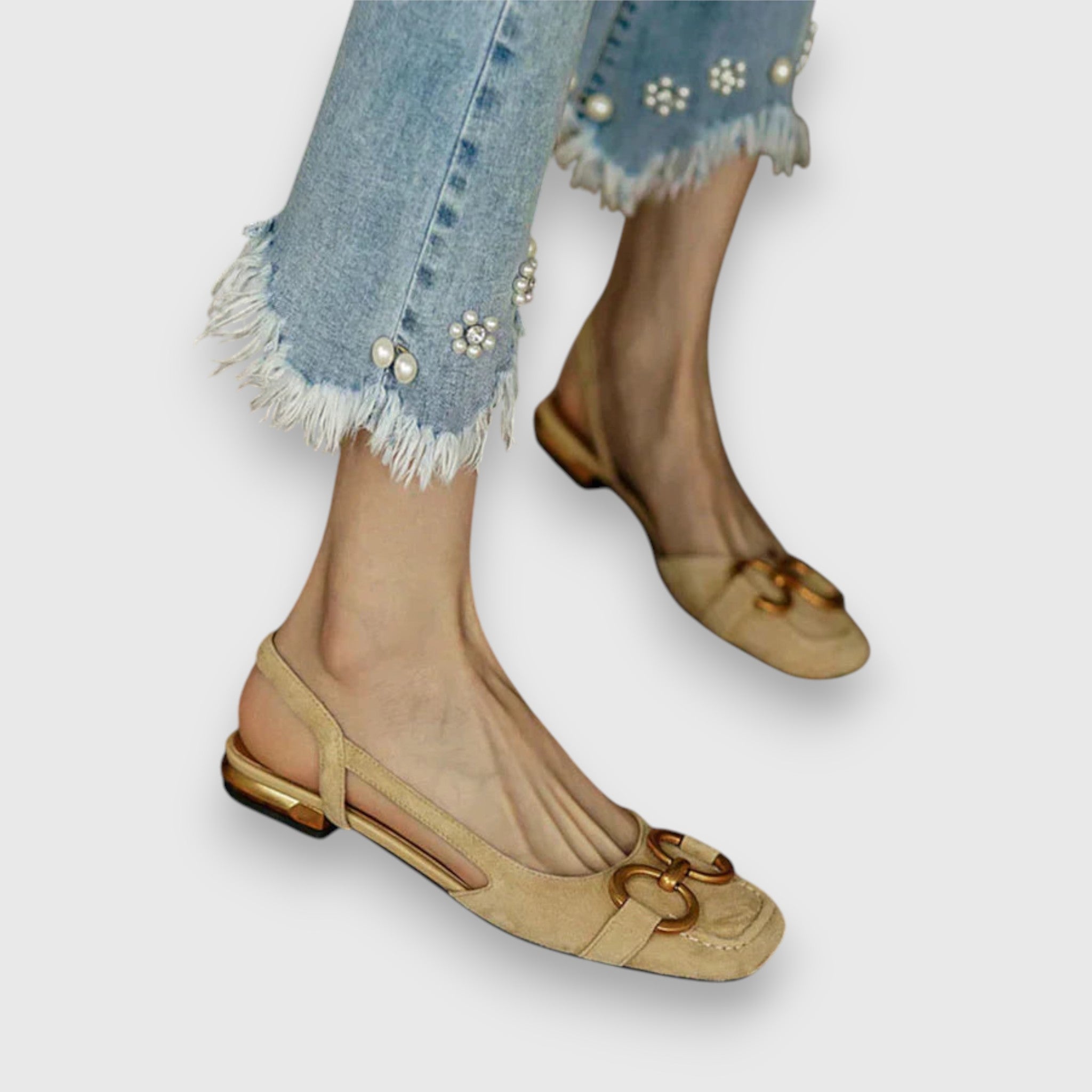 Mathilda | sandales confortables