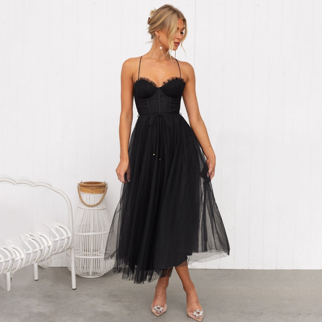 Alessia | Robe de soirée élégante