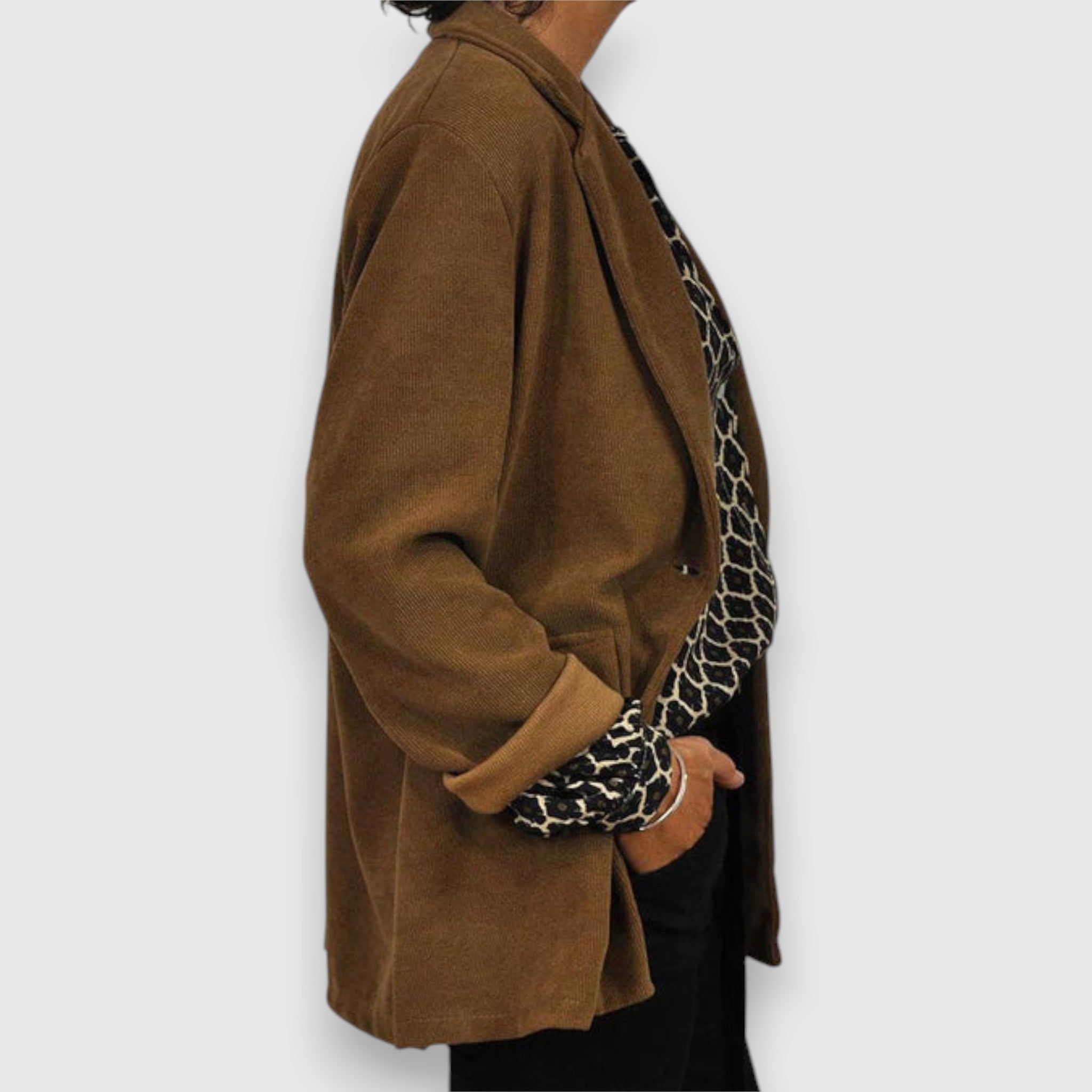 Jana | Blouse