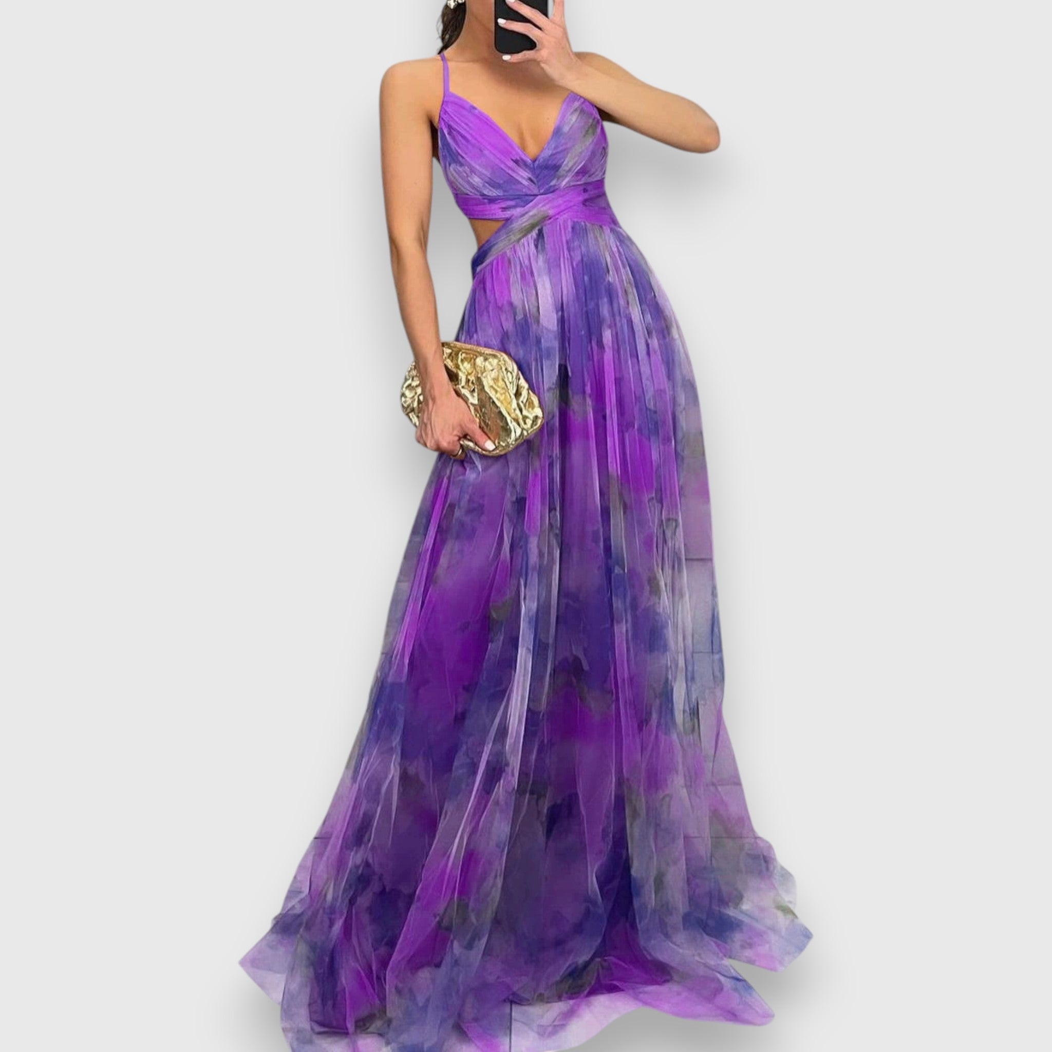 Avenia | Robe