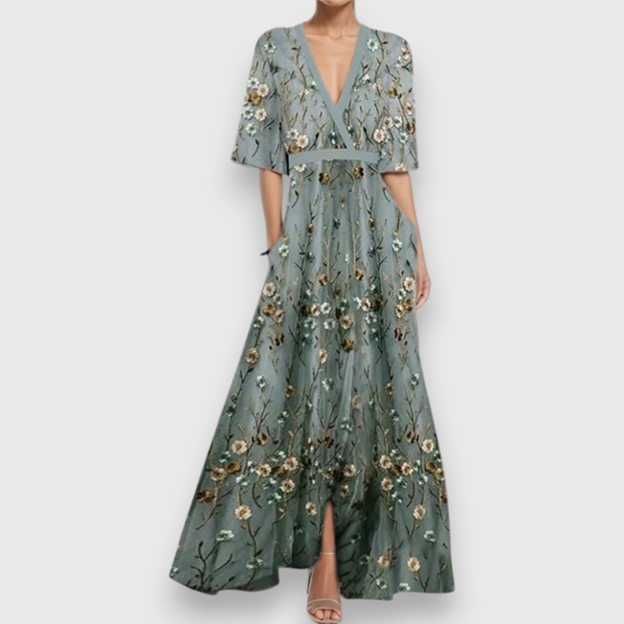 Isalie | Robe