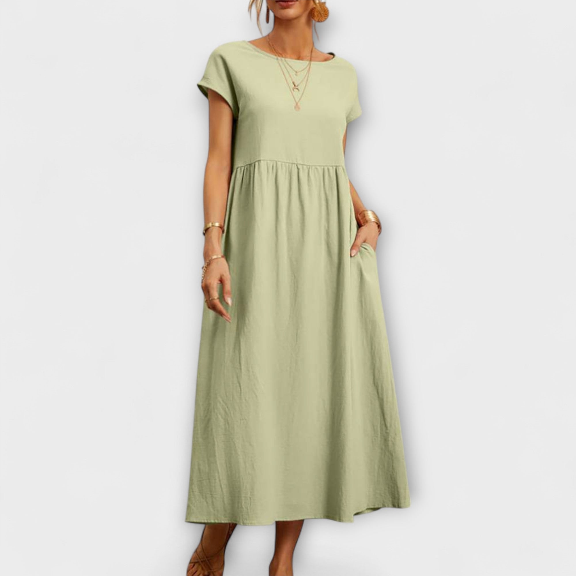Magnolia | Robe