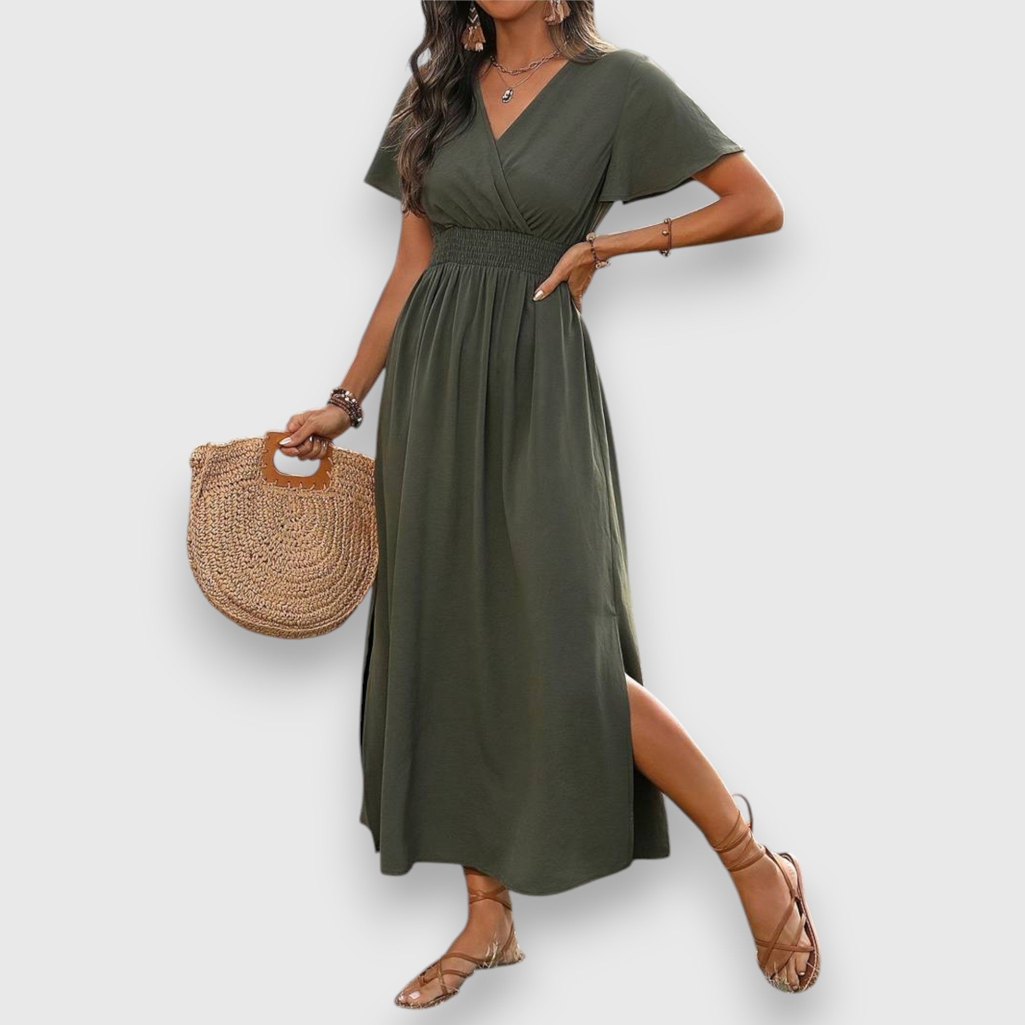 Bianca | Robe