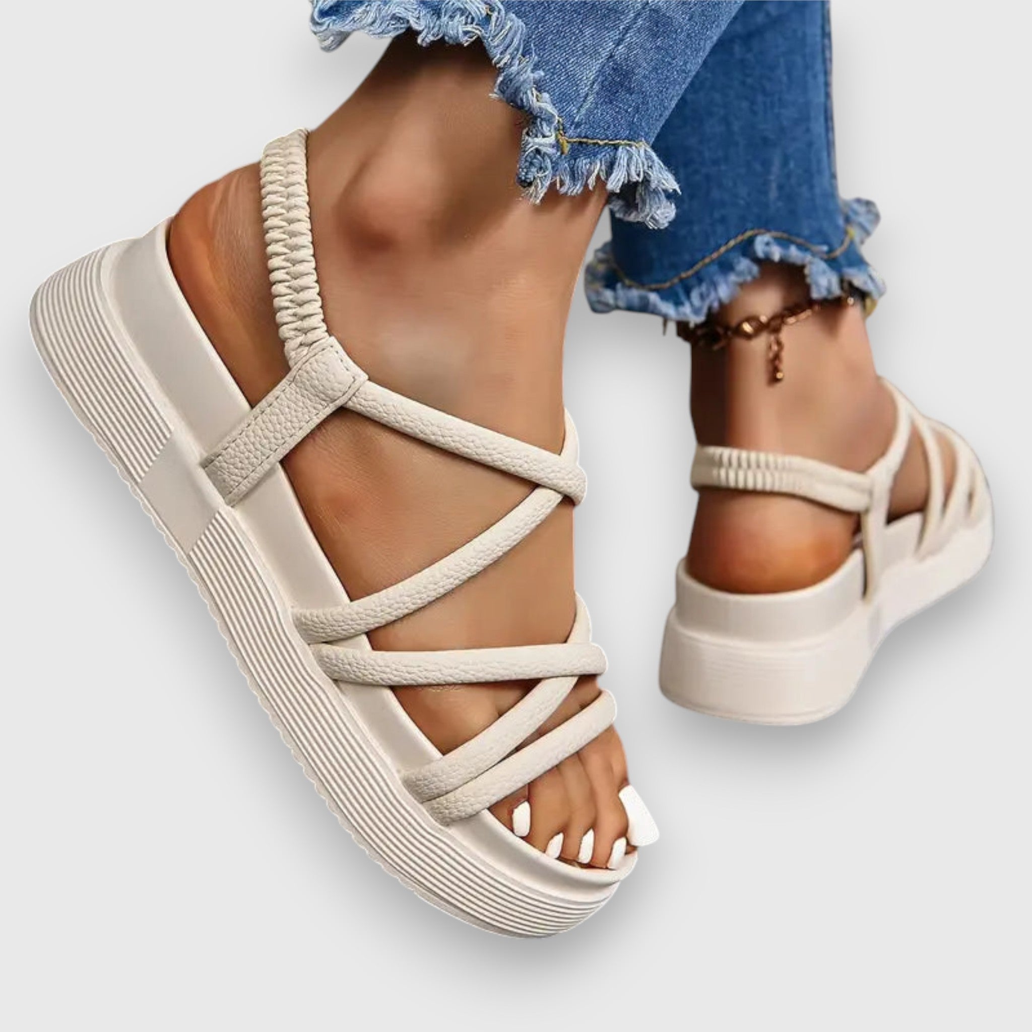 Maja | Sandales