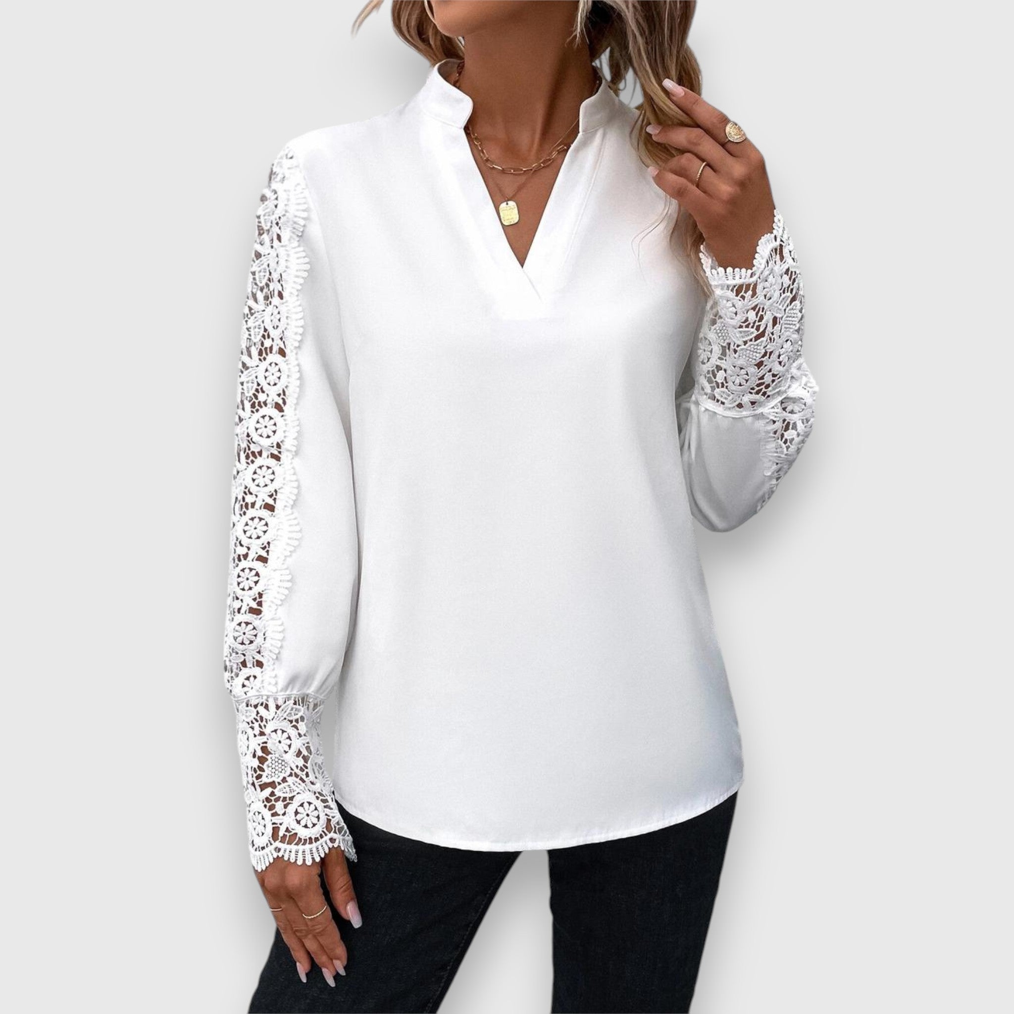 Bella | Blouse