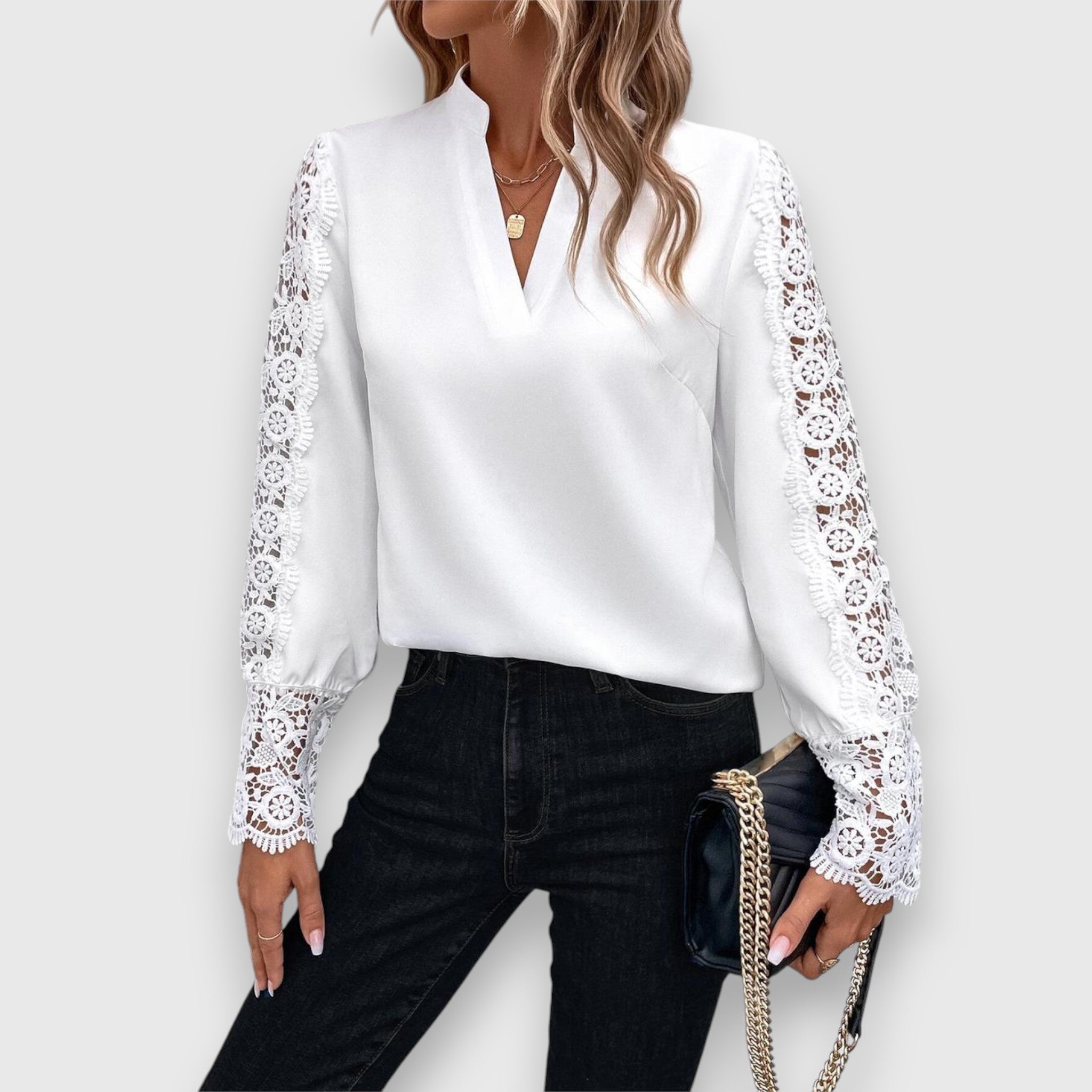 Bella | Blouse