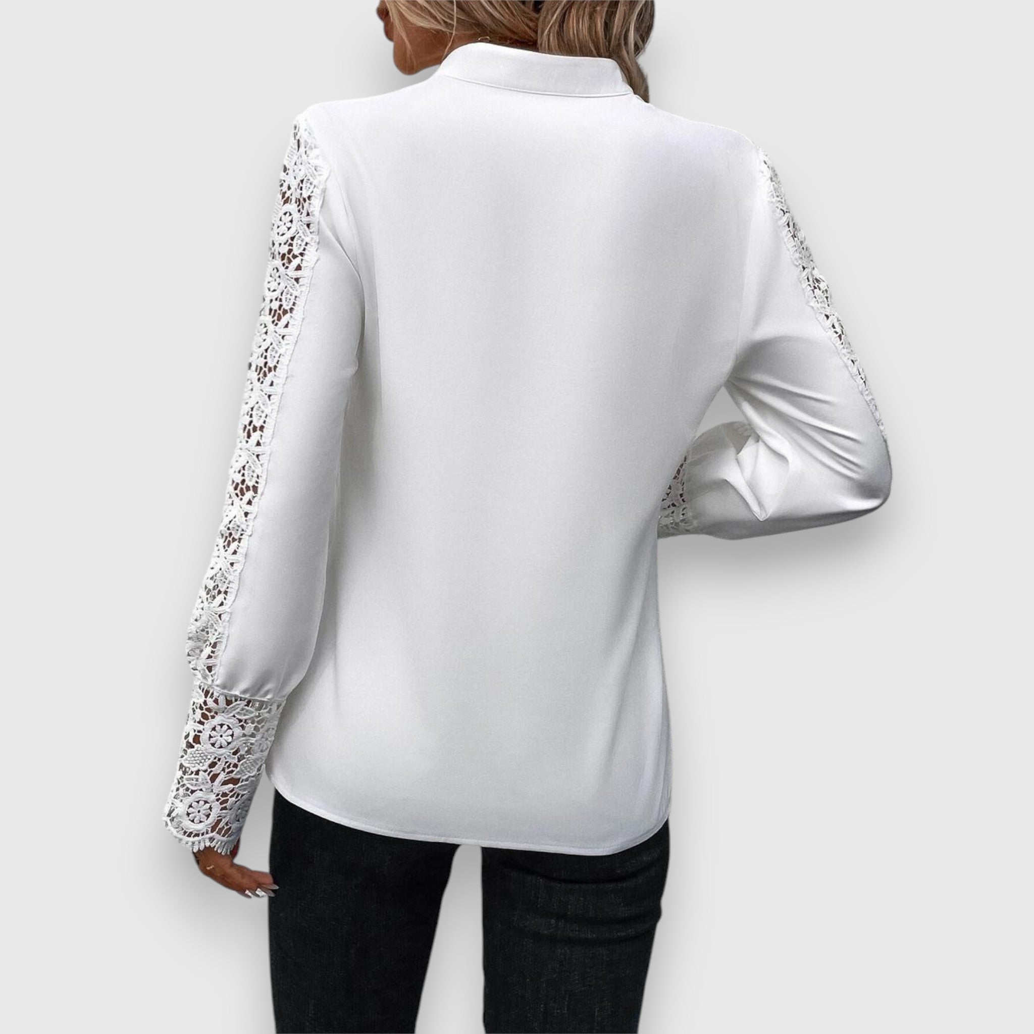 Bella | Blouse