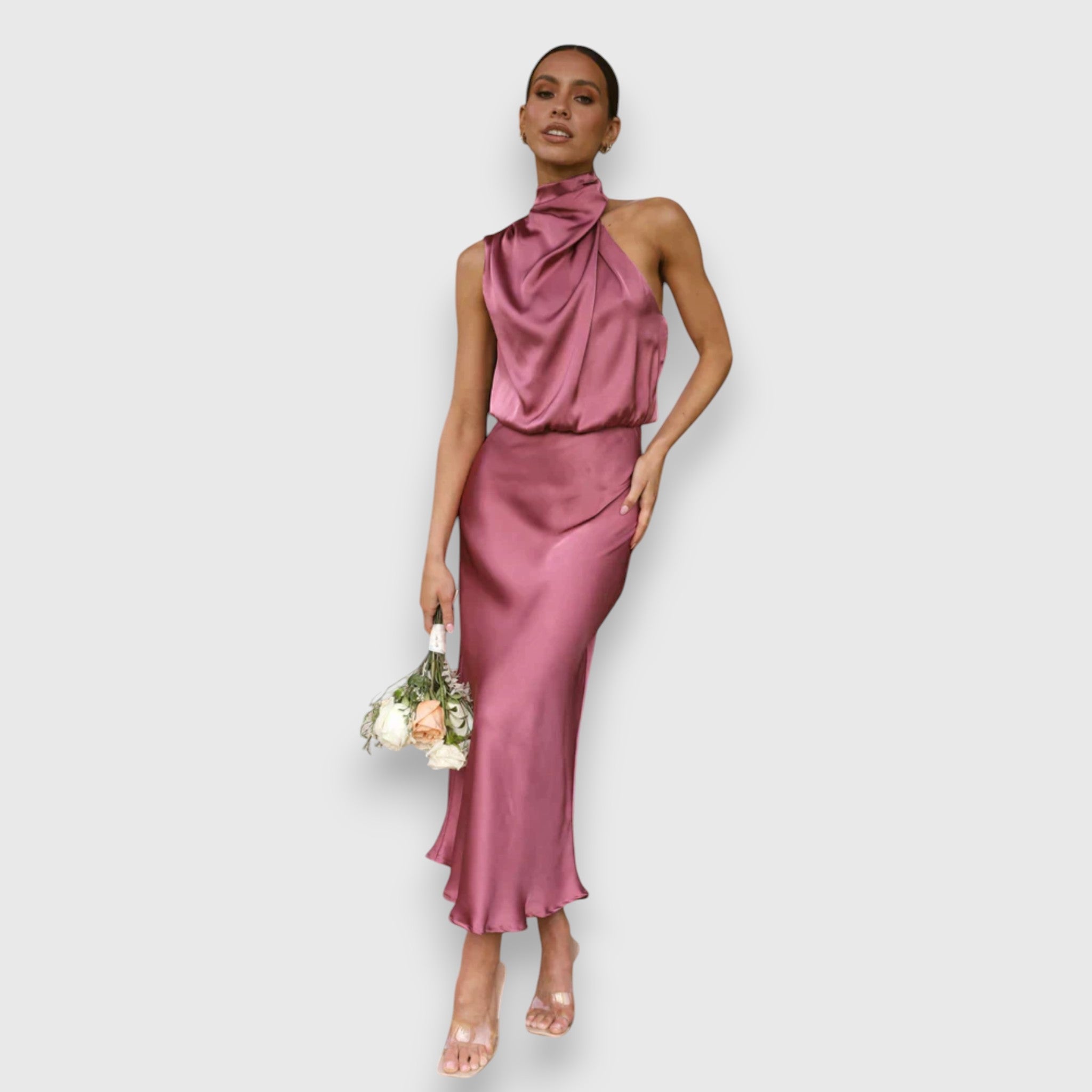 Zenaida | Robe