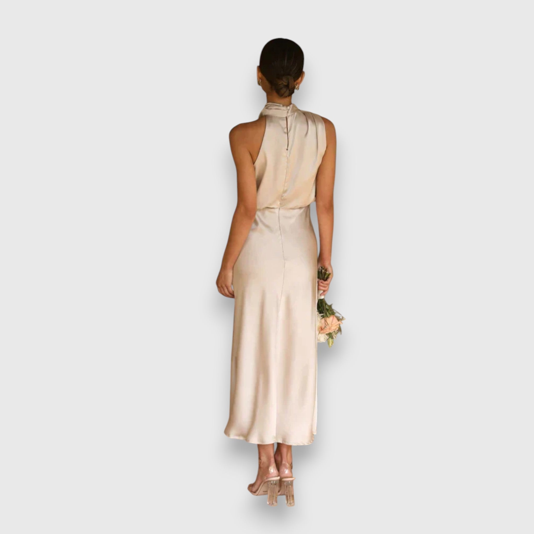 Zenaida | Robe