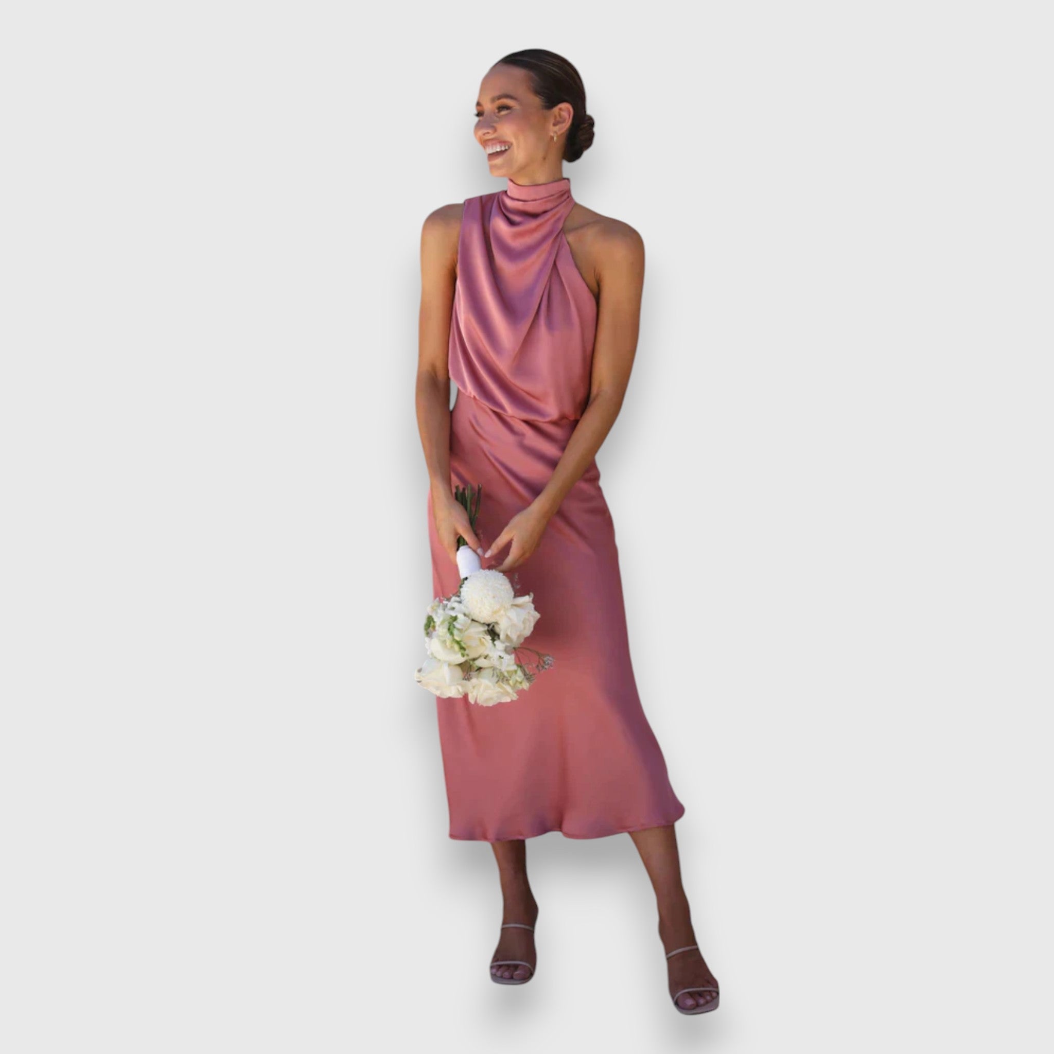 Zenaida | Robe