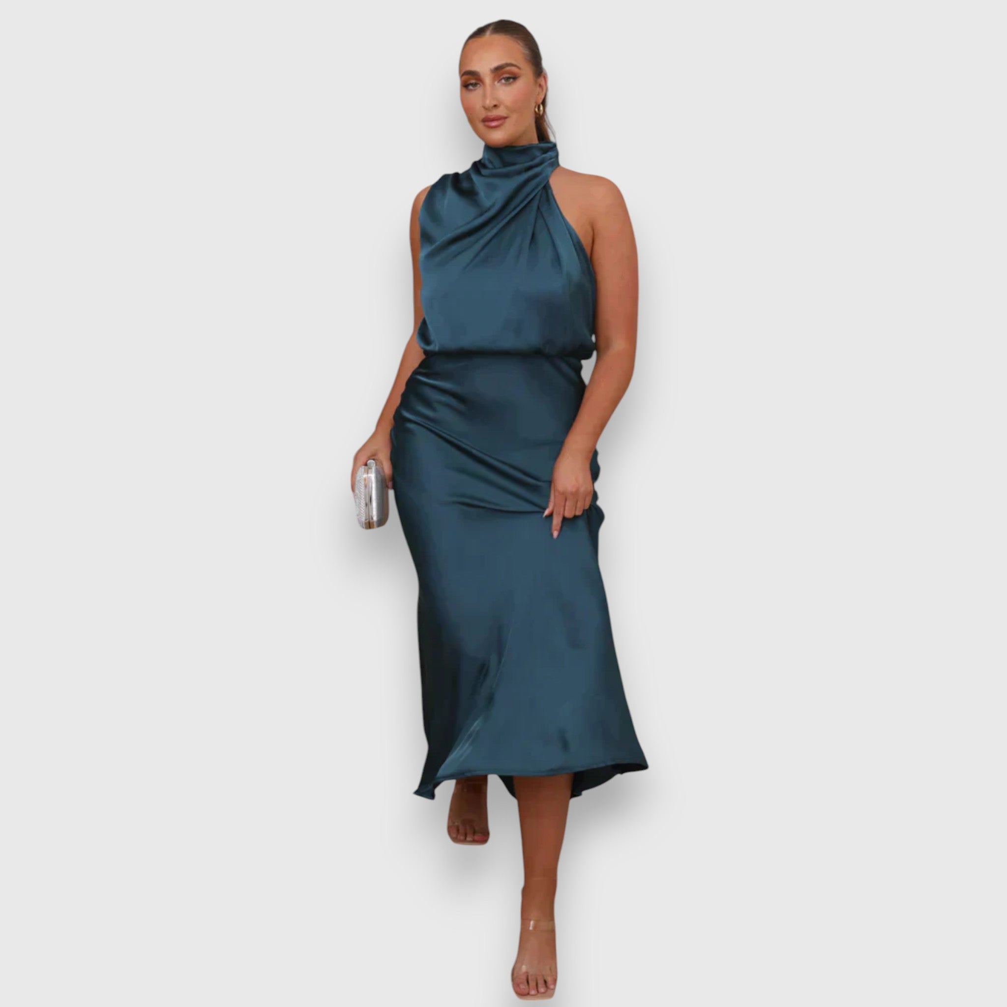 Zenaida | Robe