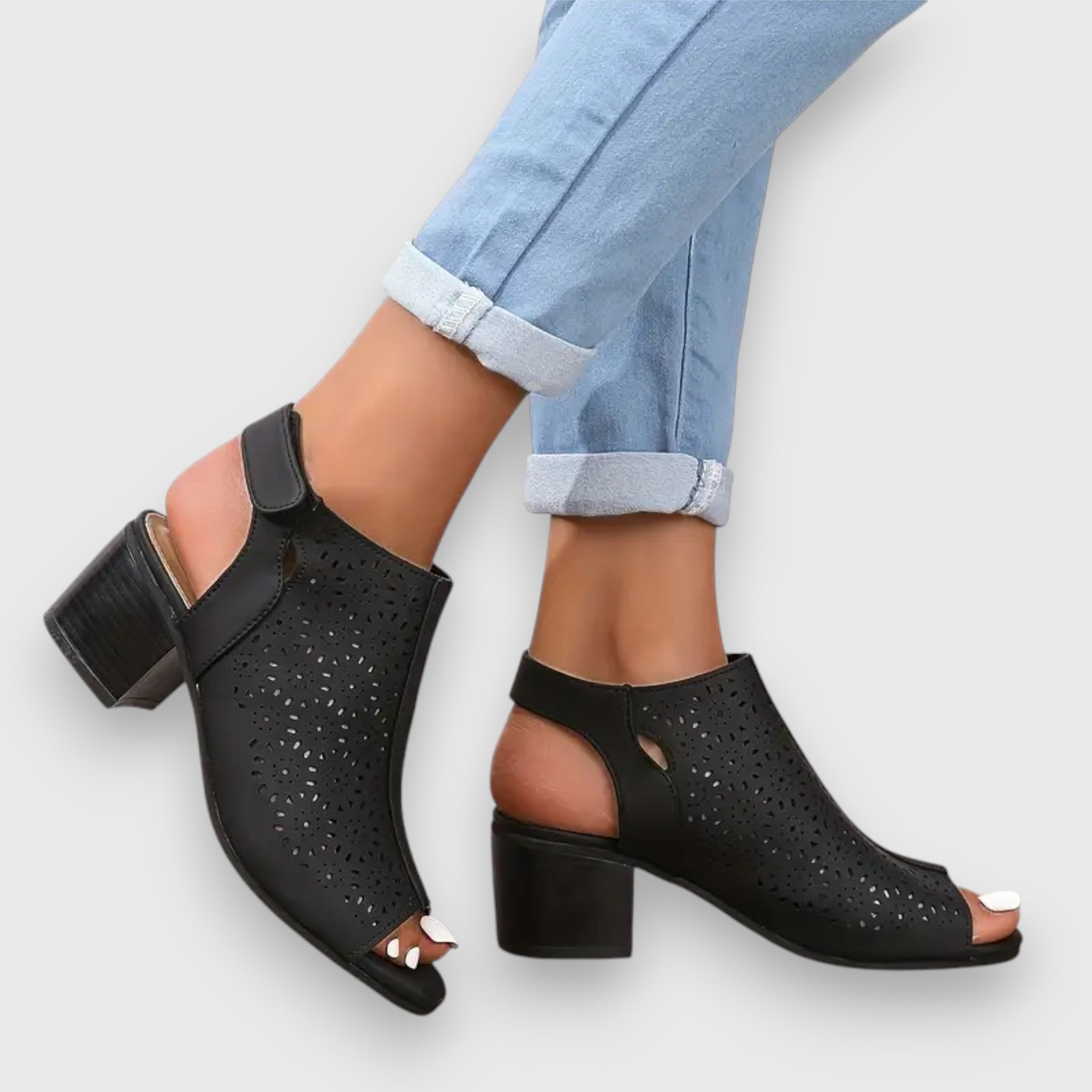 Mira | Sandales