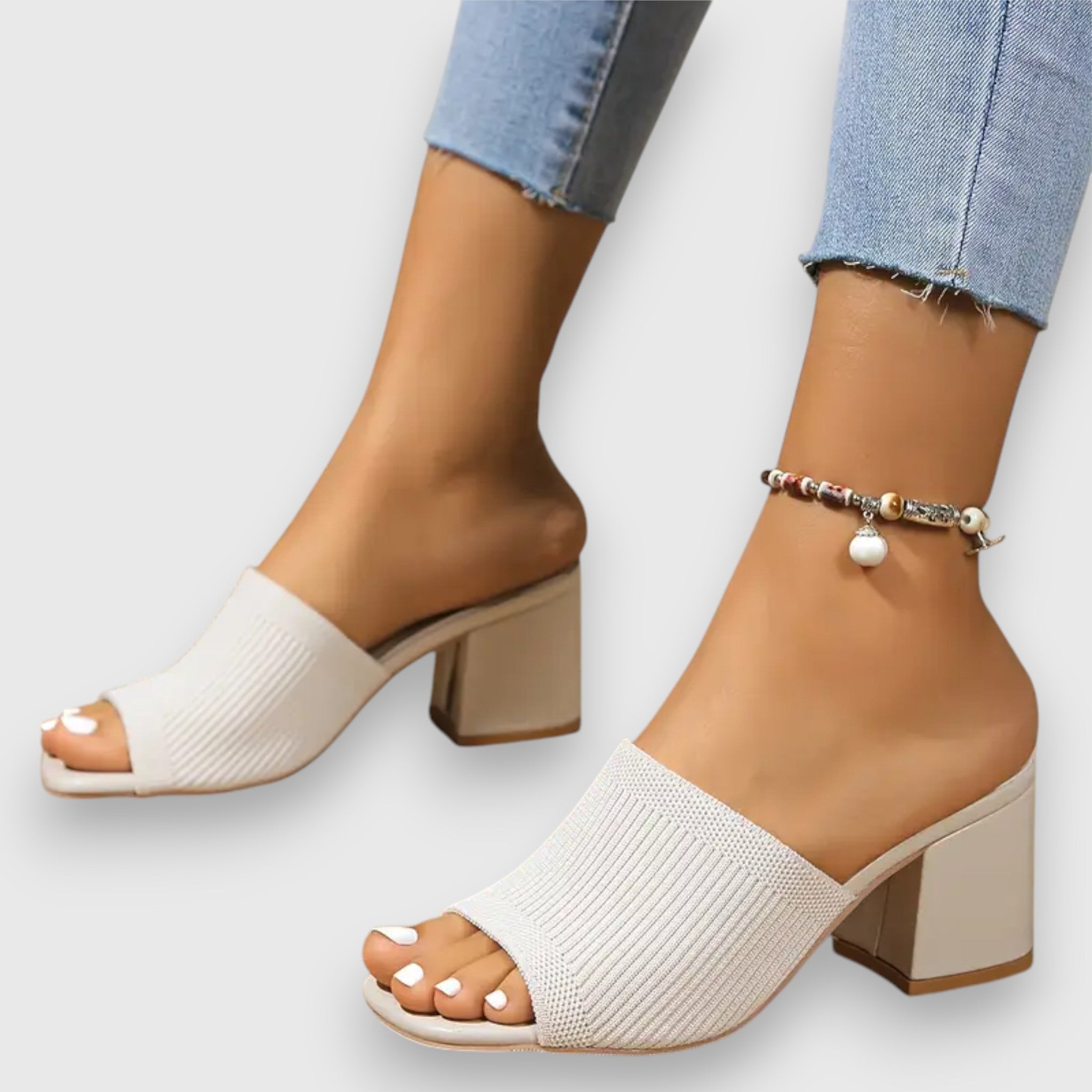Lina | Sandales légères