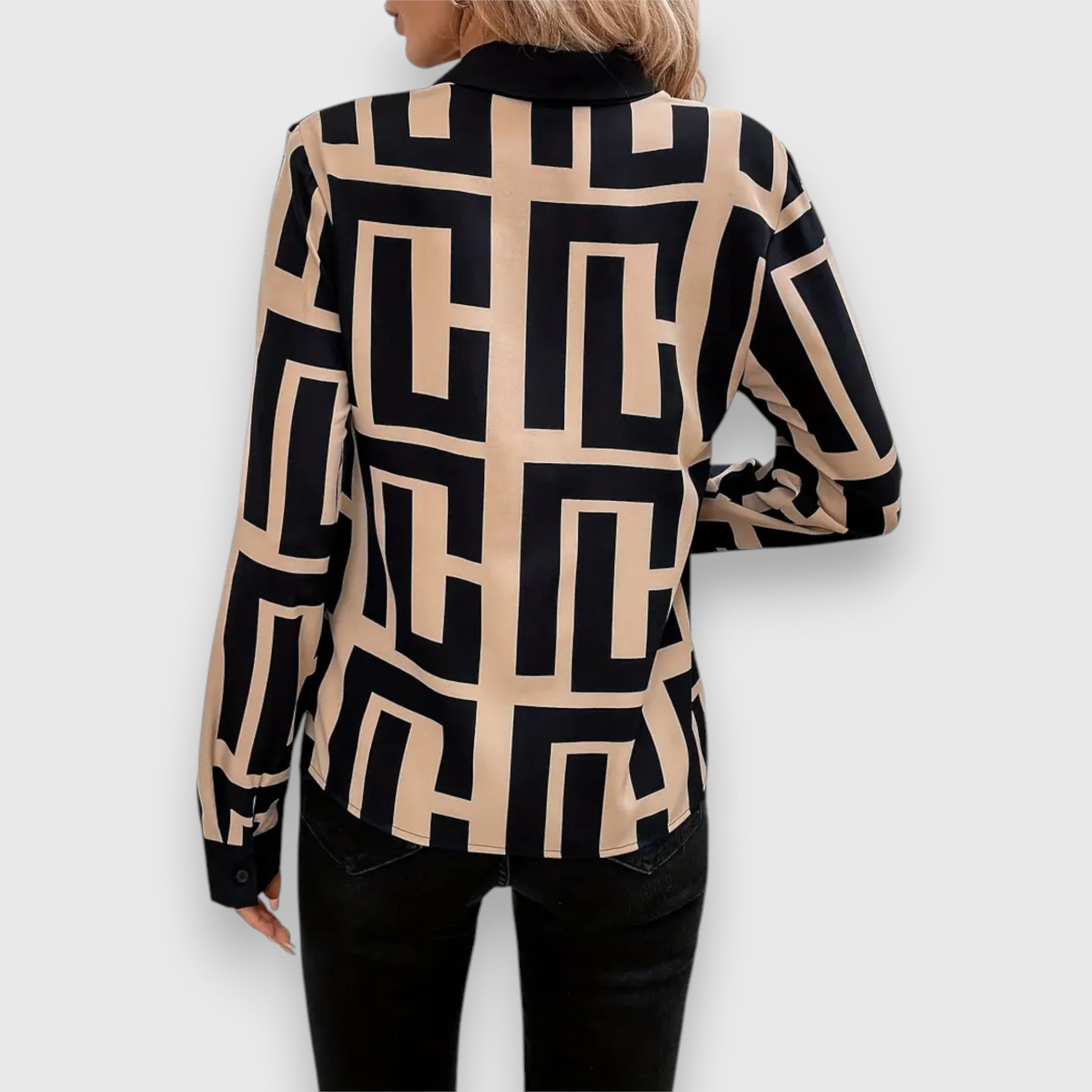 Liana | Blouse