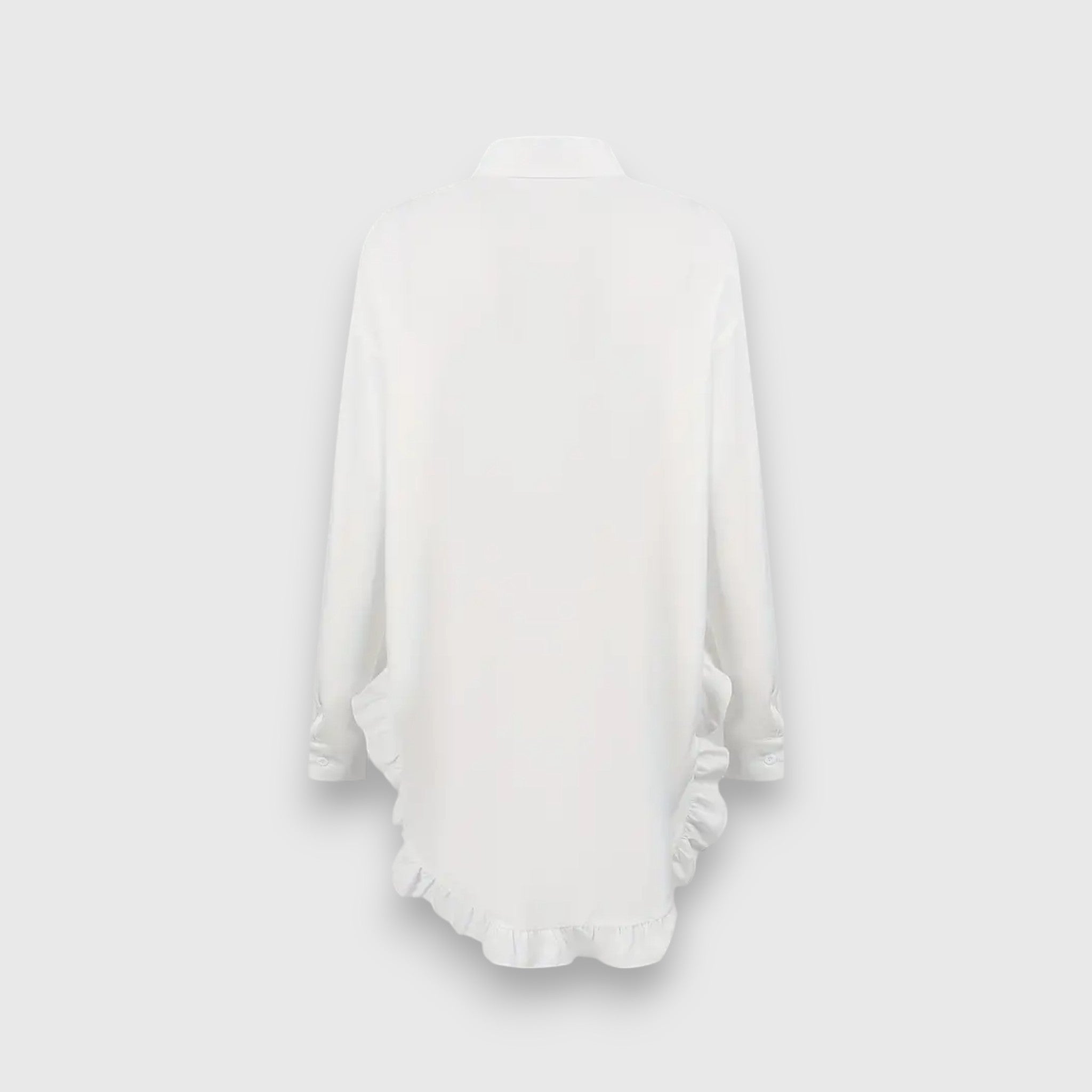 Naomi | Robe chemise