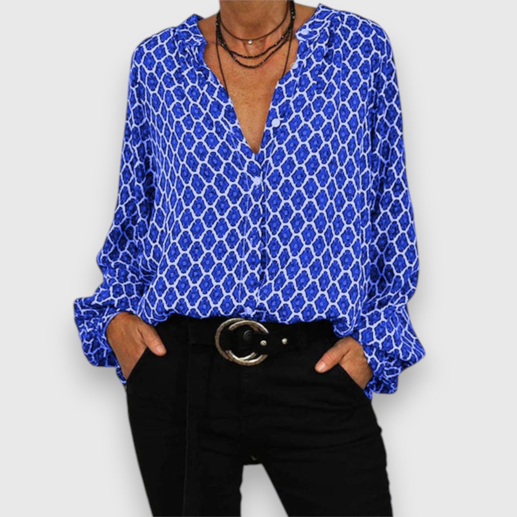 Jana | Blouse