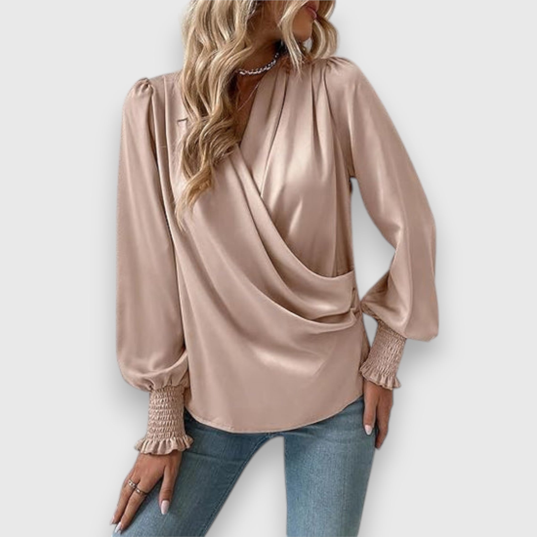 Lilou | Blouse