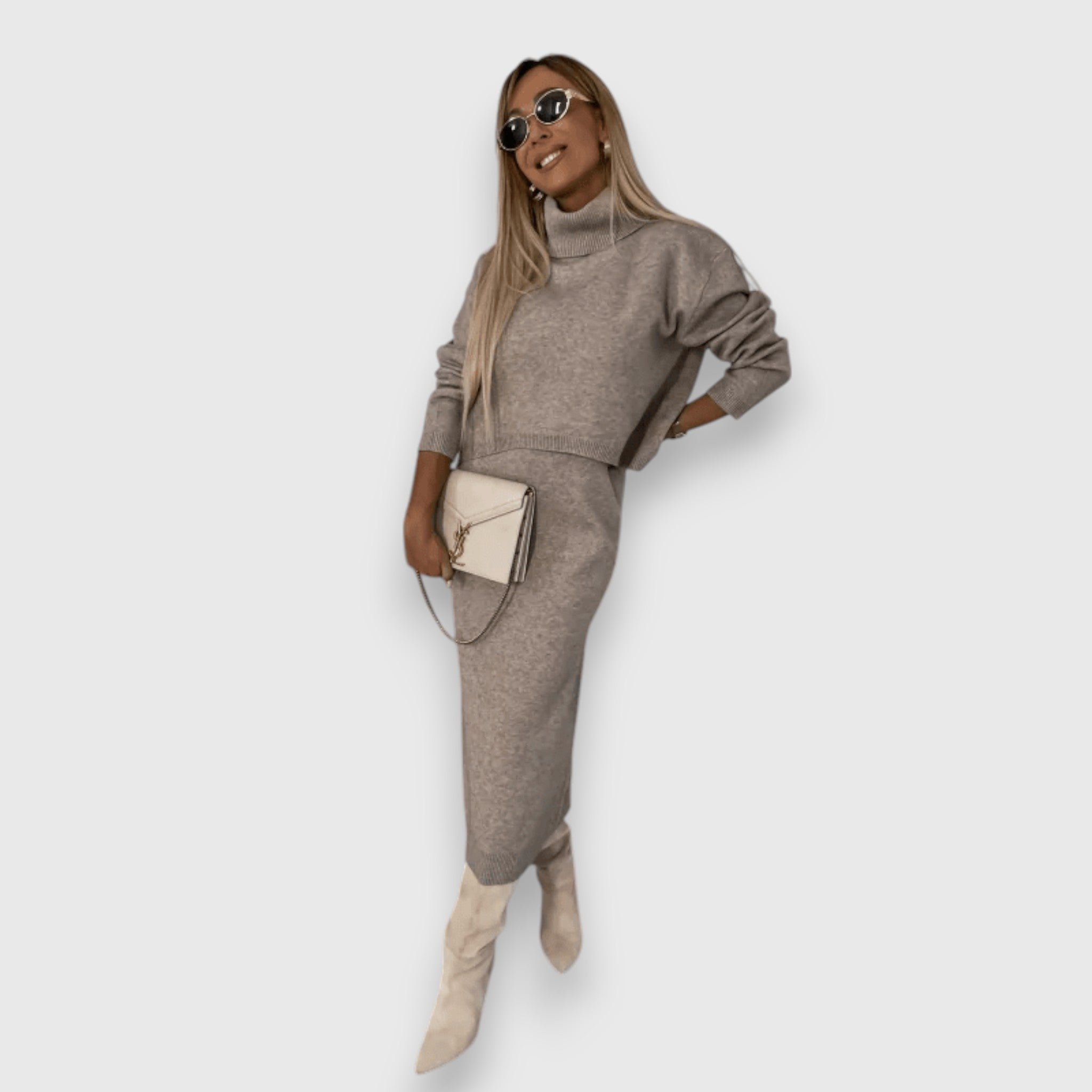 Naomi | Ensemble deux pièces