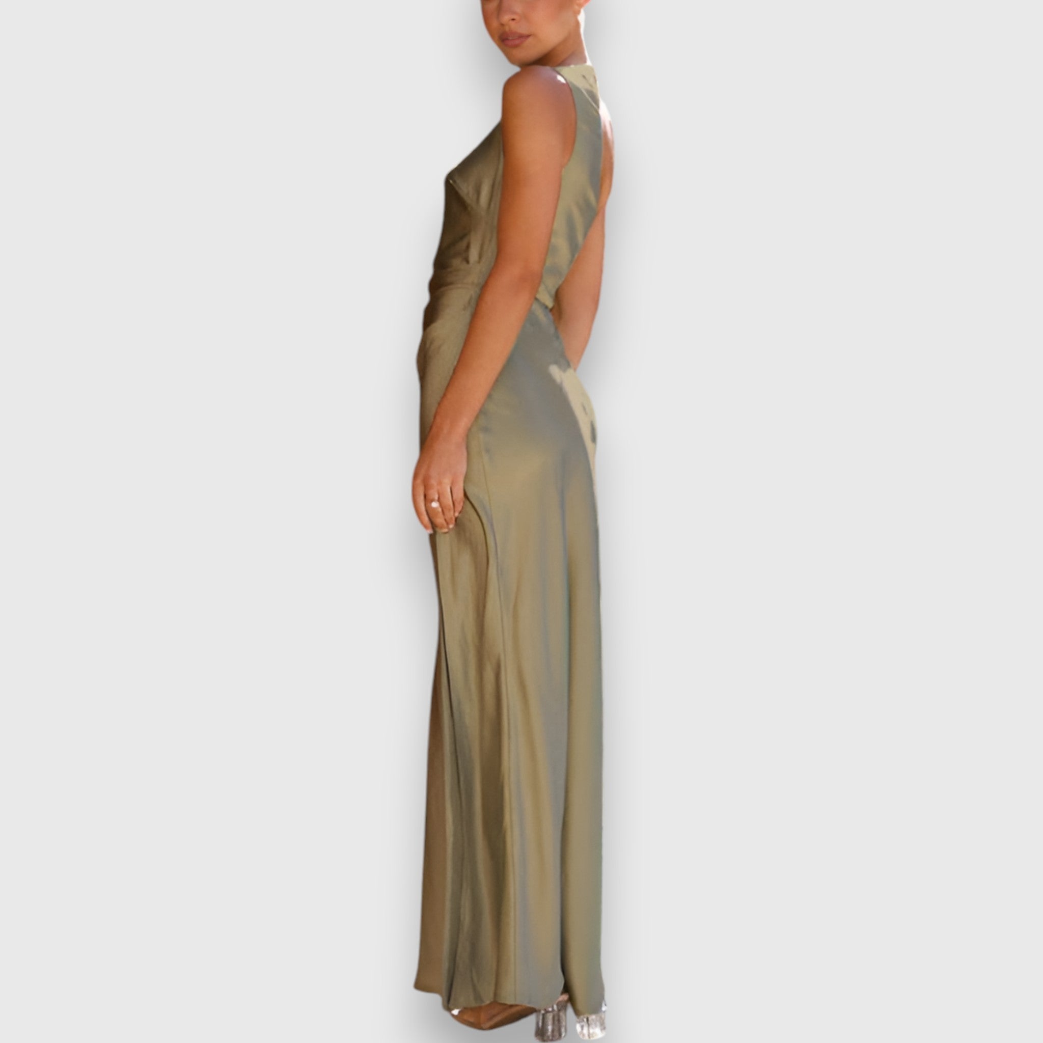 Marita | Robe Élégante
