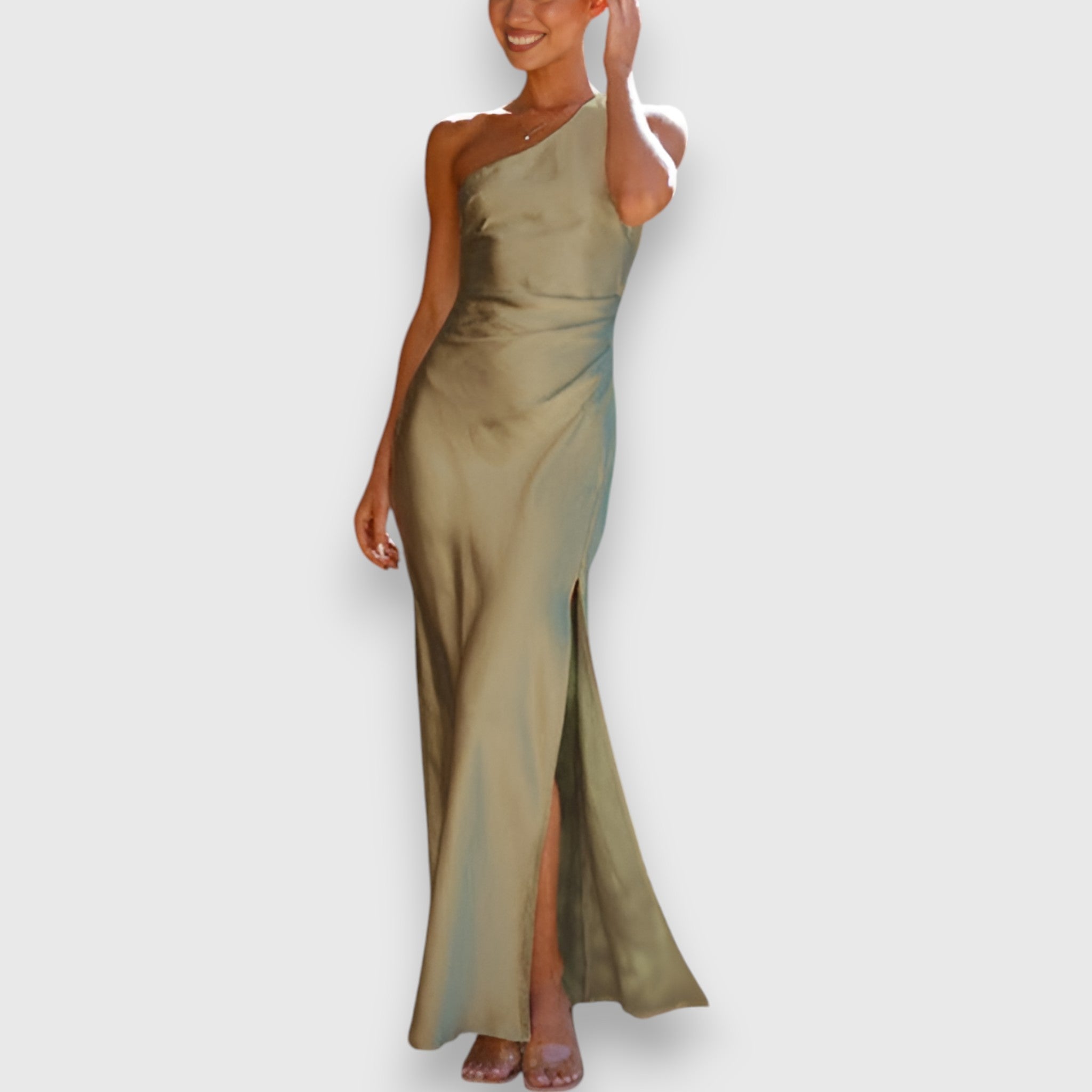 Marita | Robe Élégante