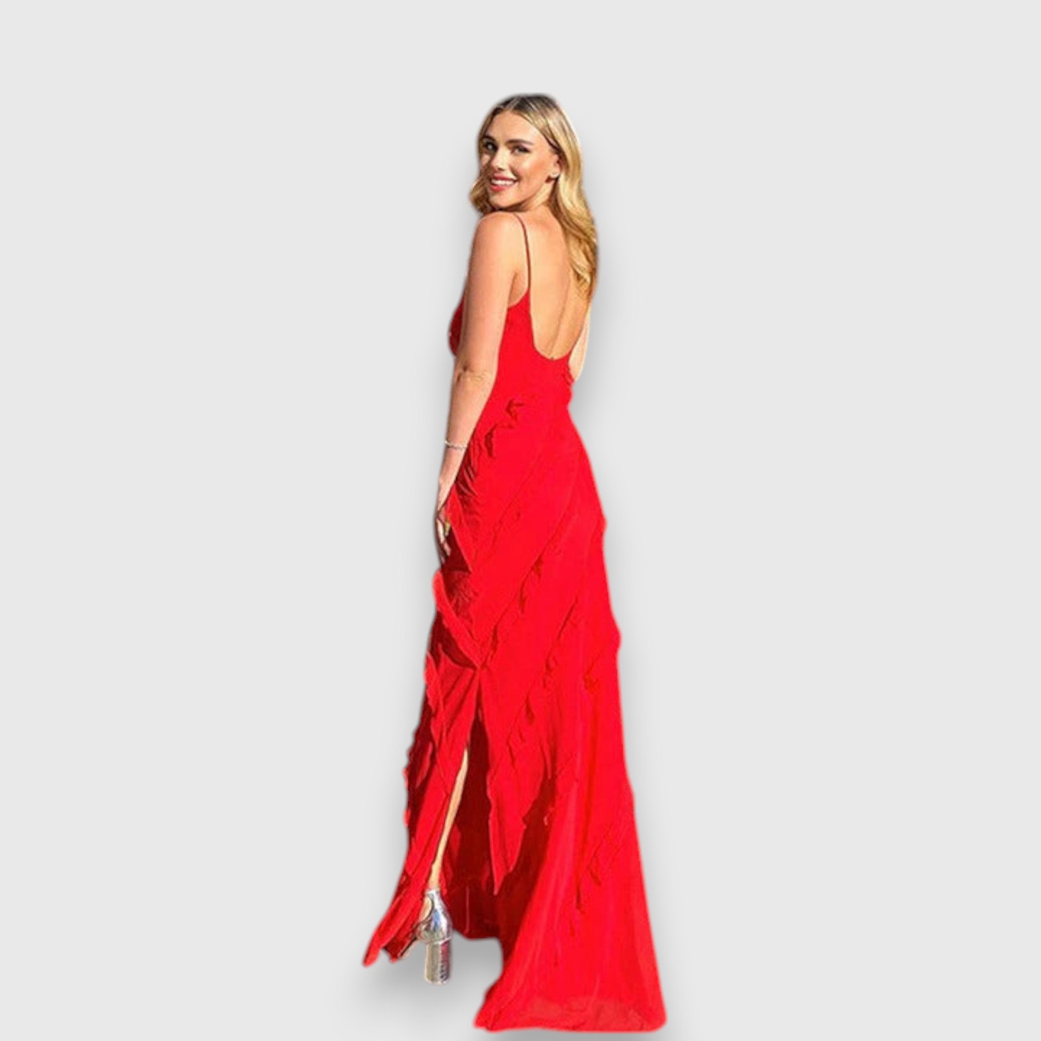 Rosaria | Robe