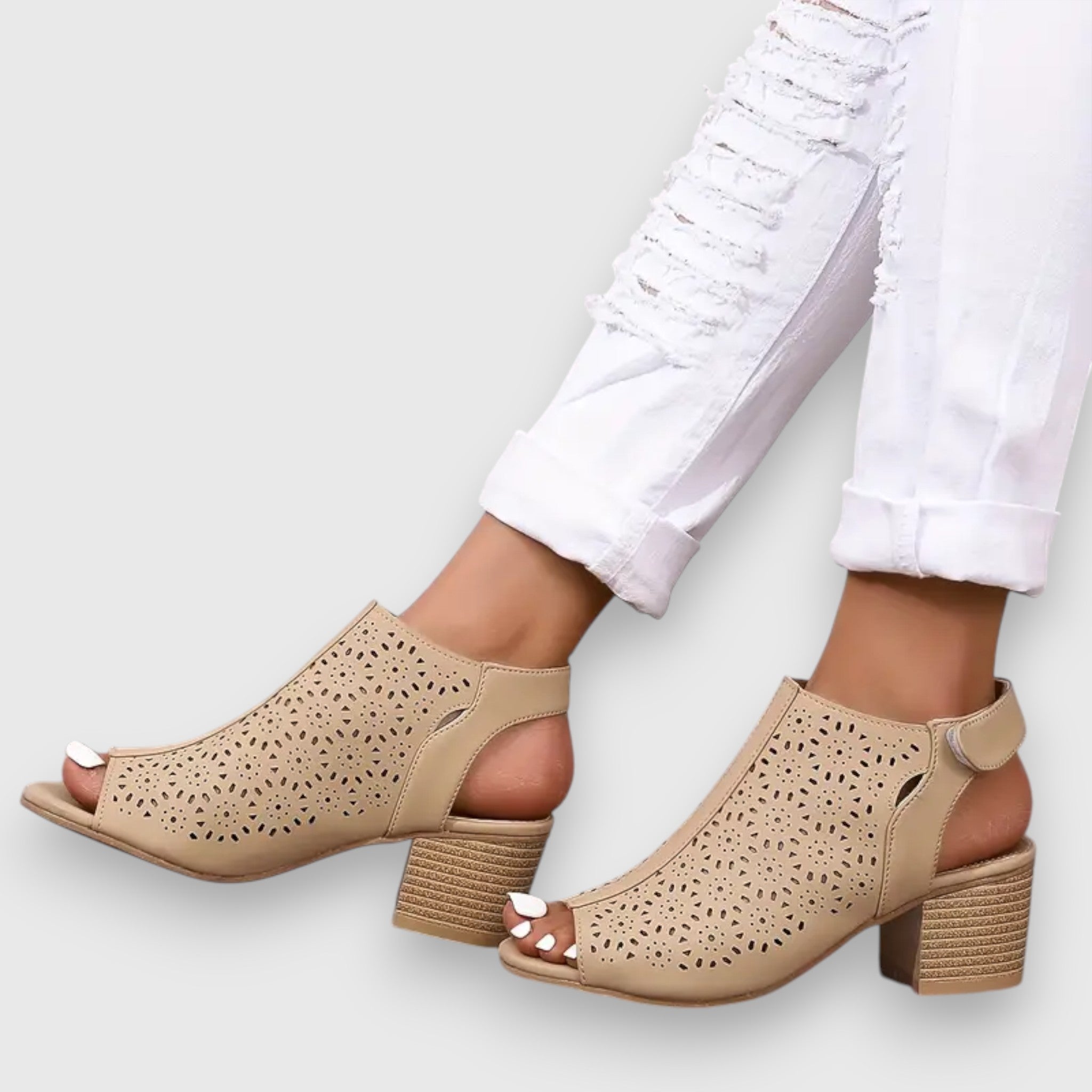 Mira | Sandales