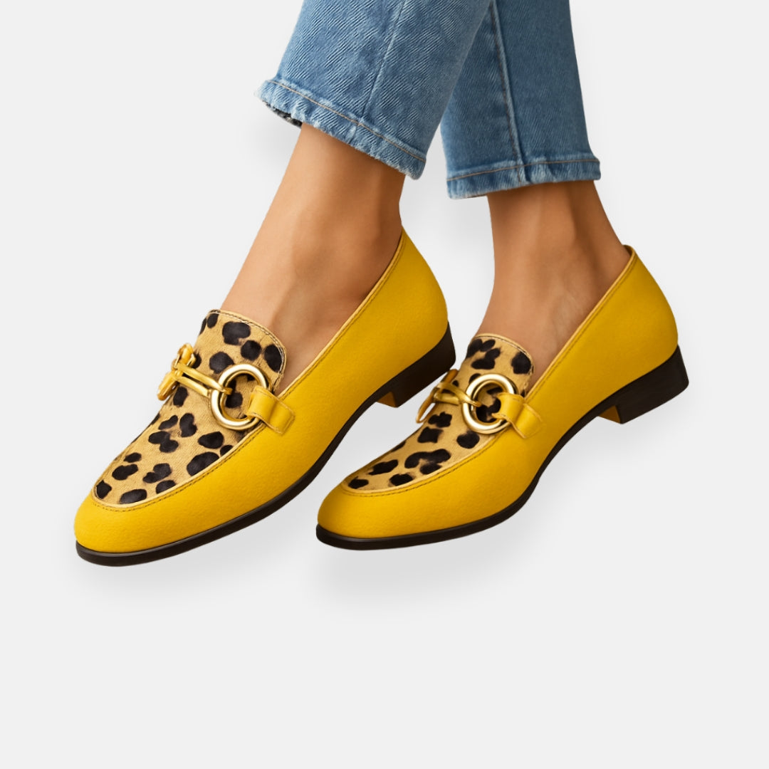 Sonia | Mocassins Accent