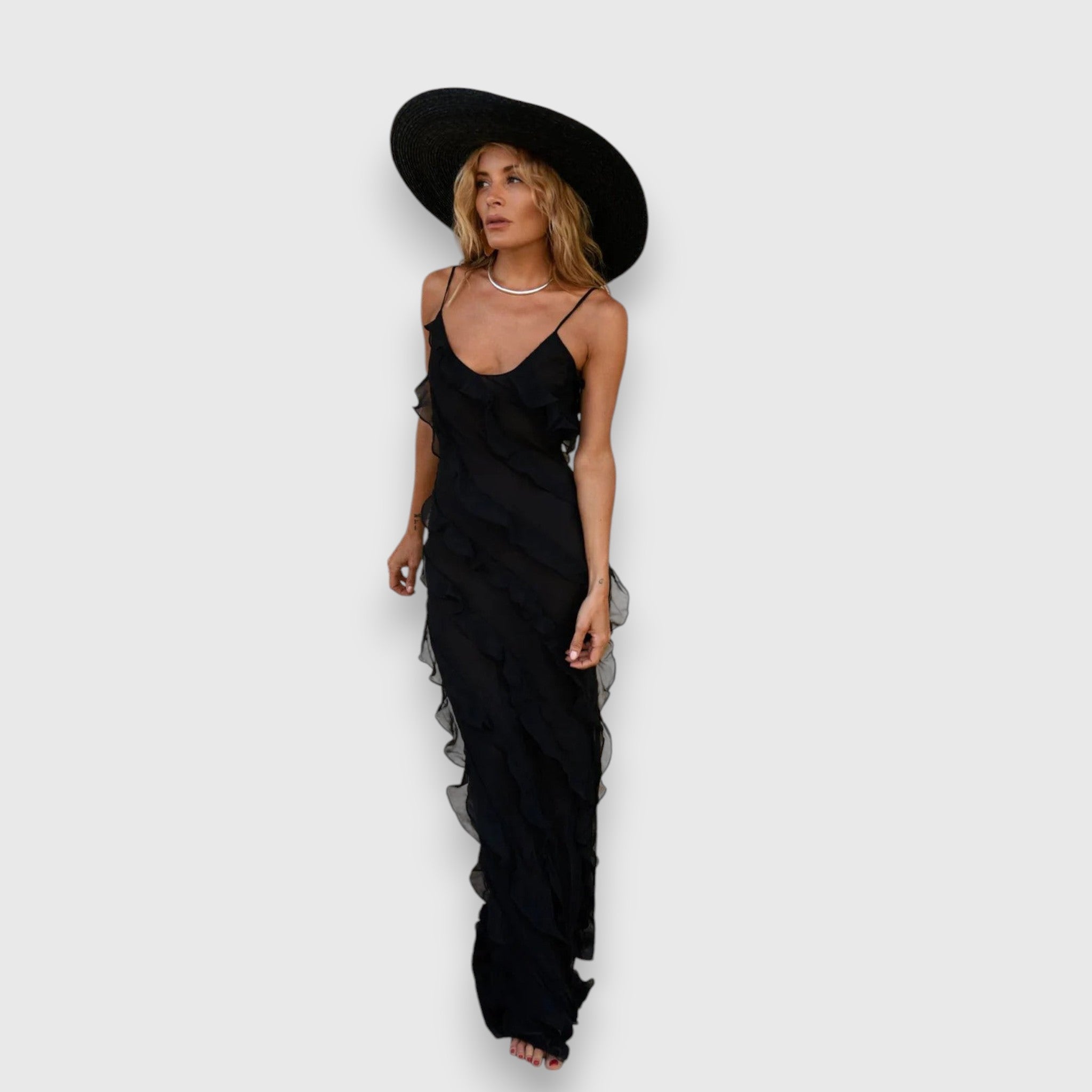 Rosaria | Robe