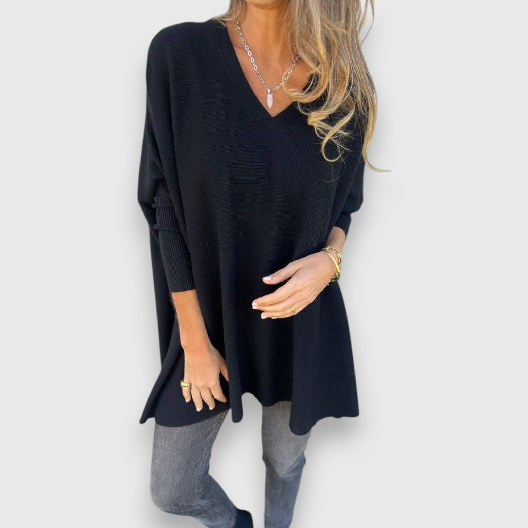 Elodie | Pull