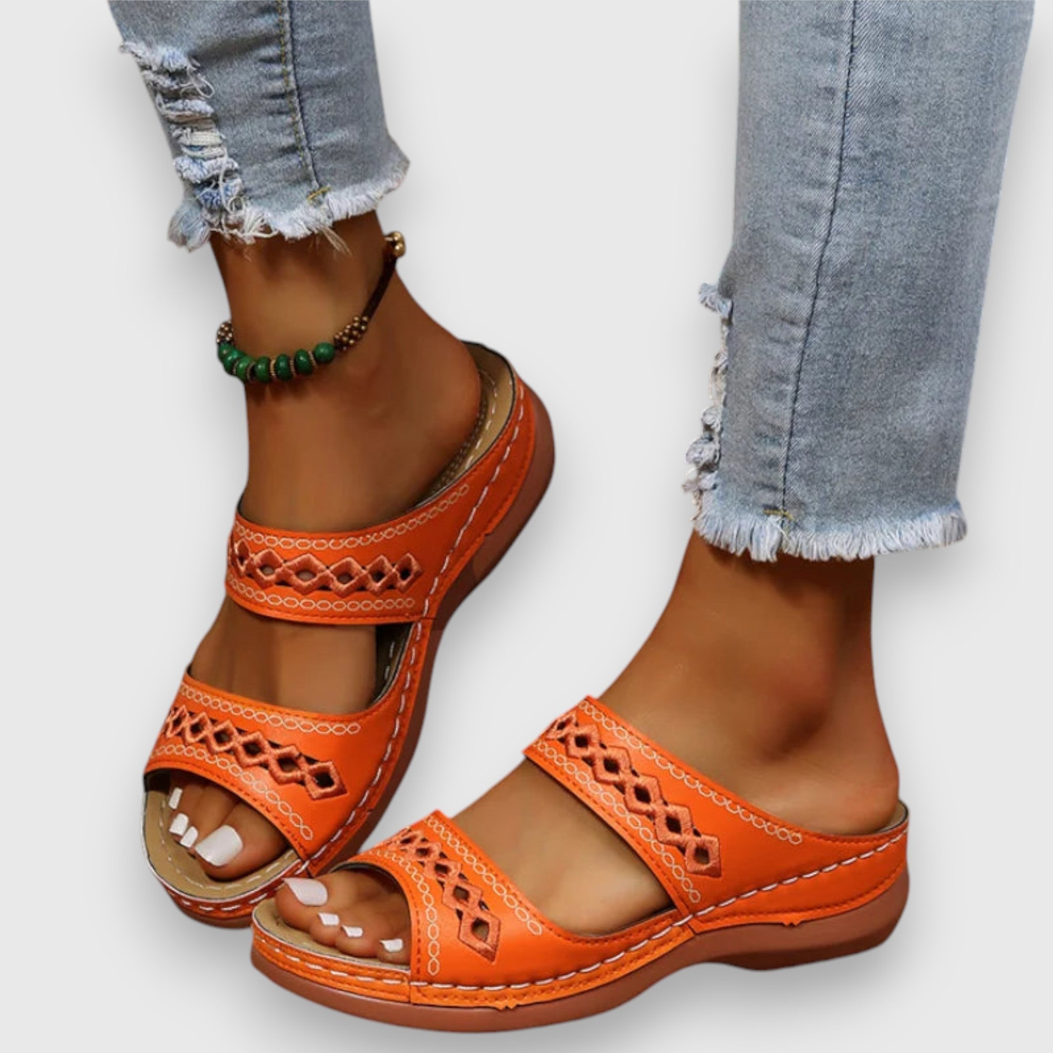 Heidi | Sandales