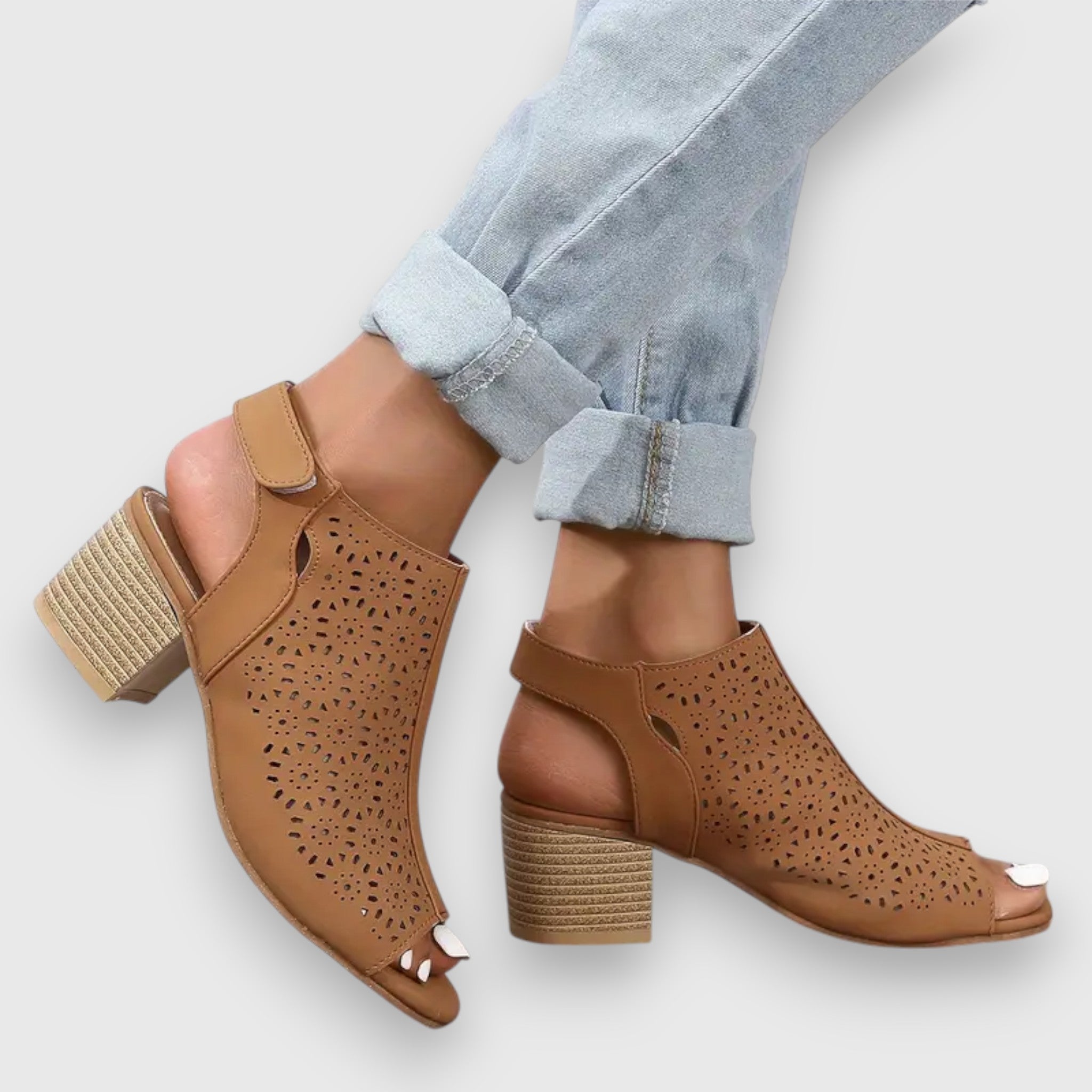 Mira | Sandales
