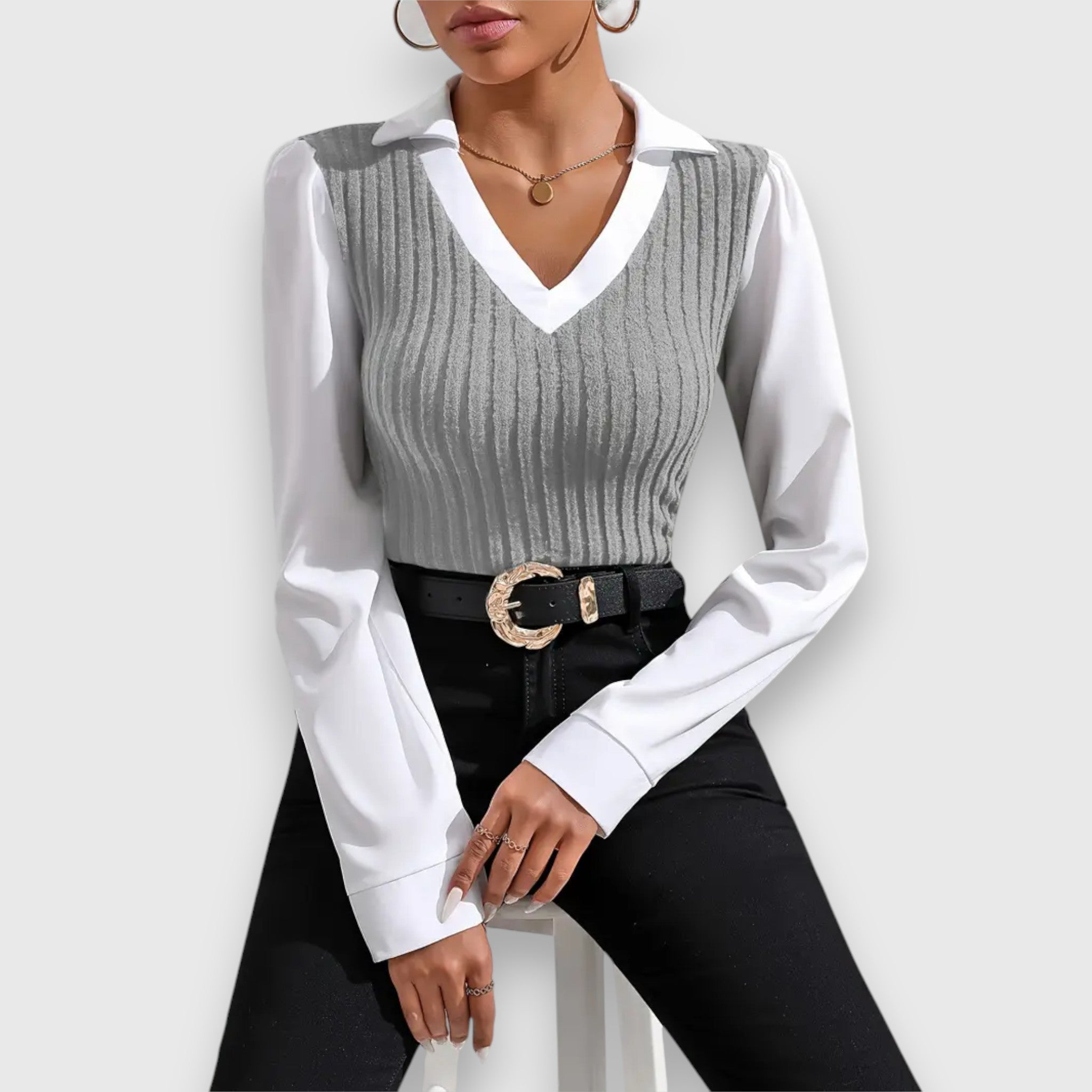 Chiara | Blouse