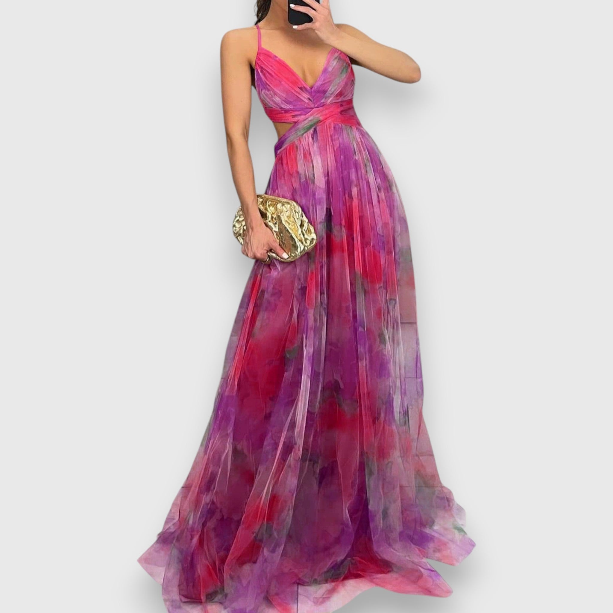 Avenia | Robe