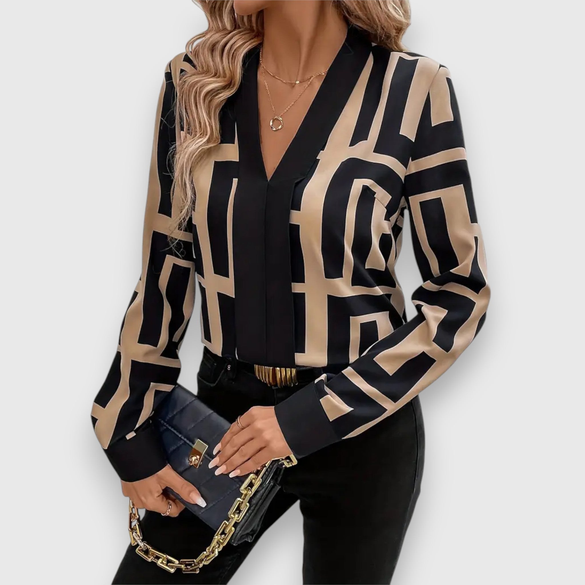 Liana | Blouse