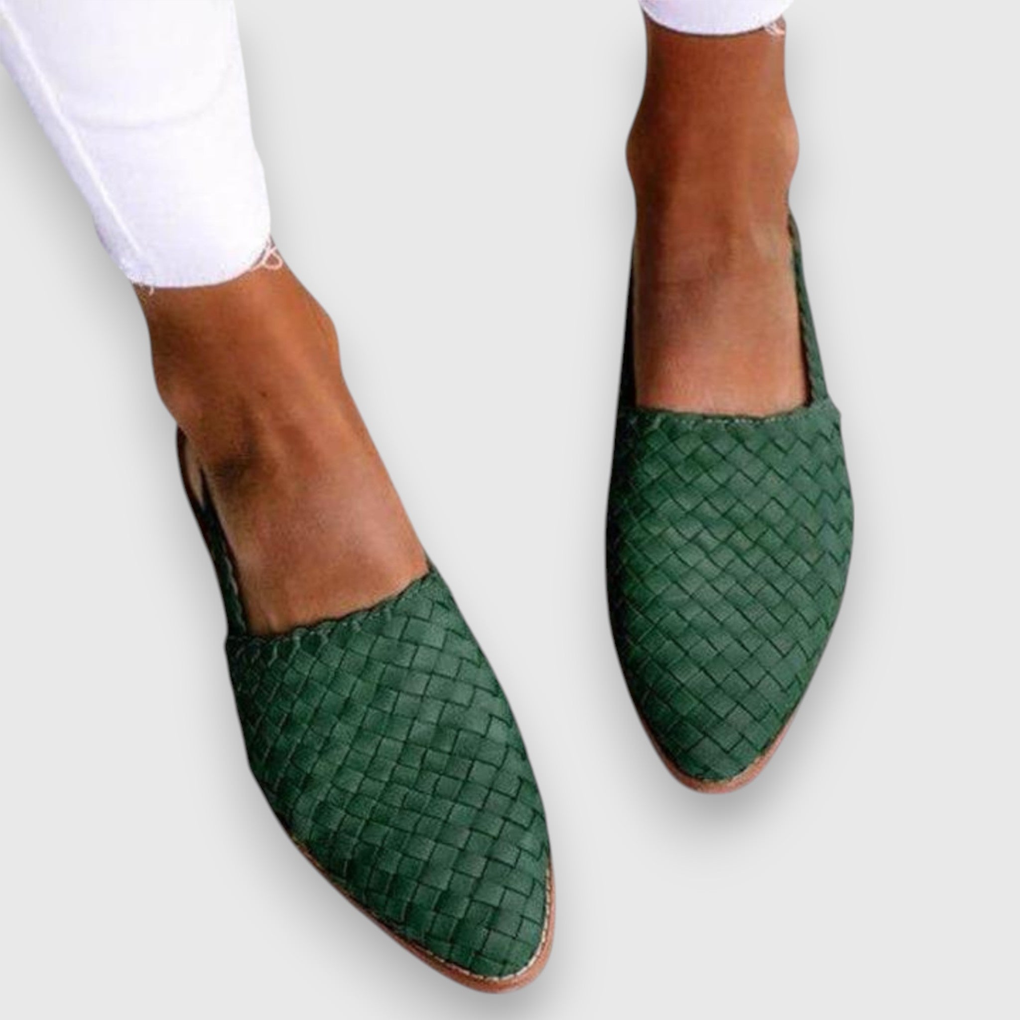 Malia | Sandales Élégantes