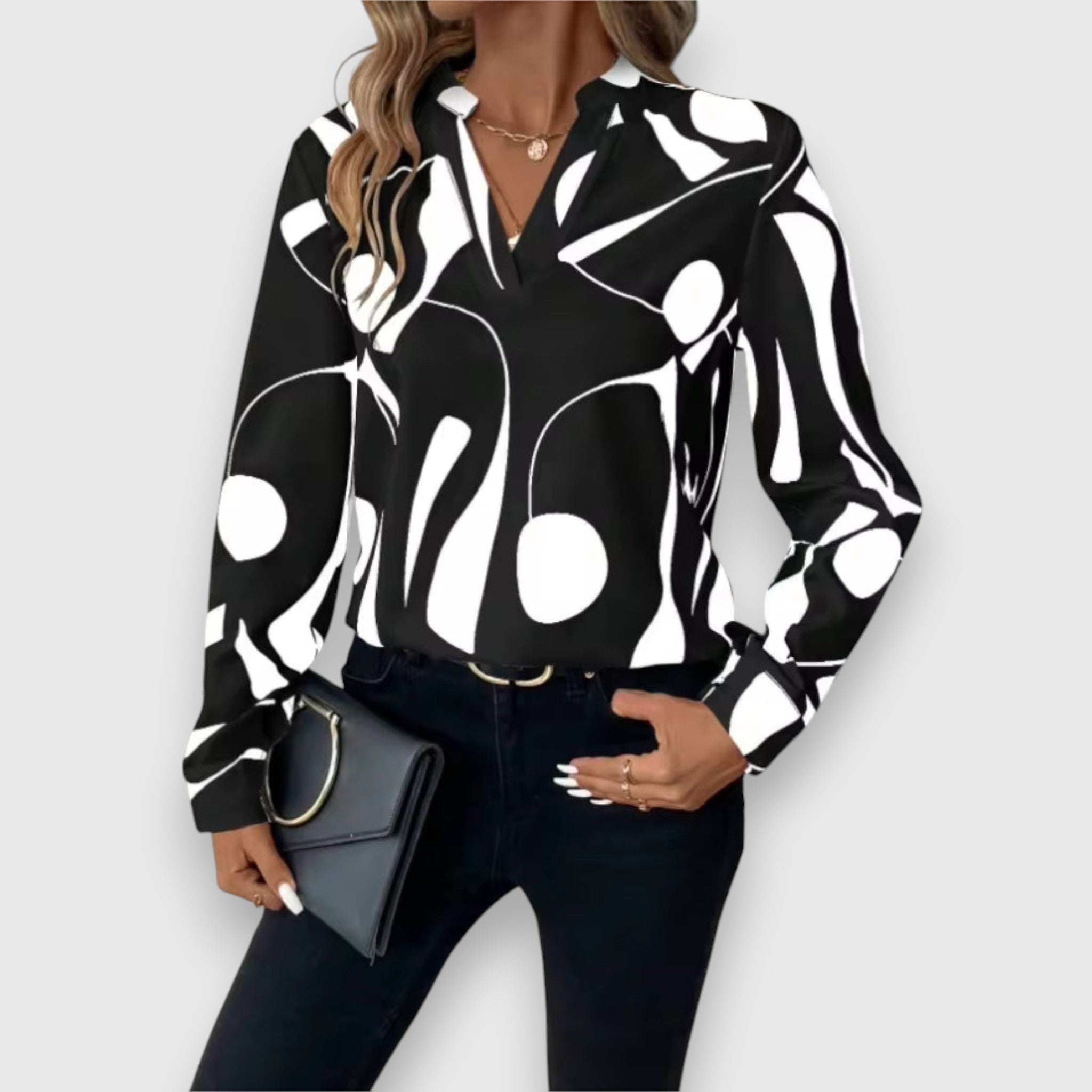 Aurora | Blouse