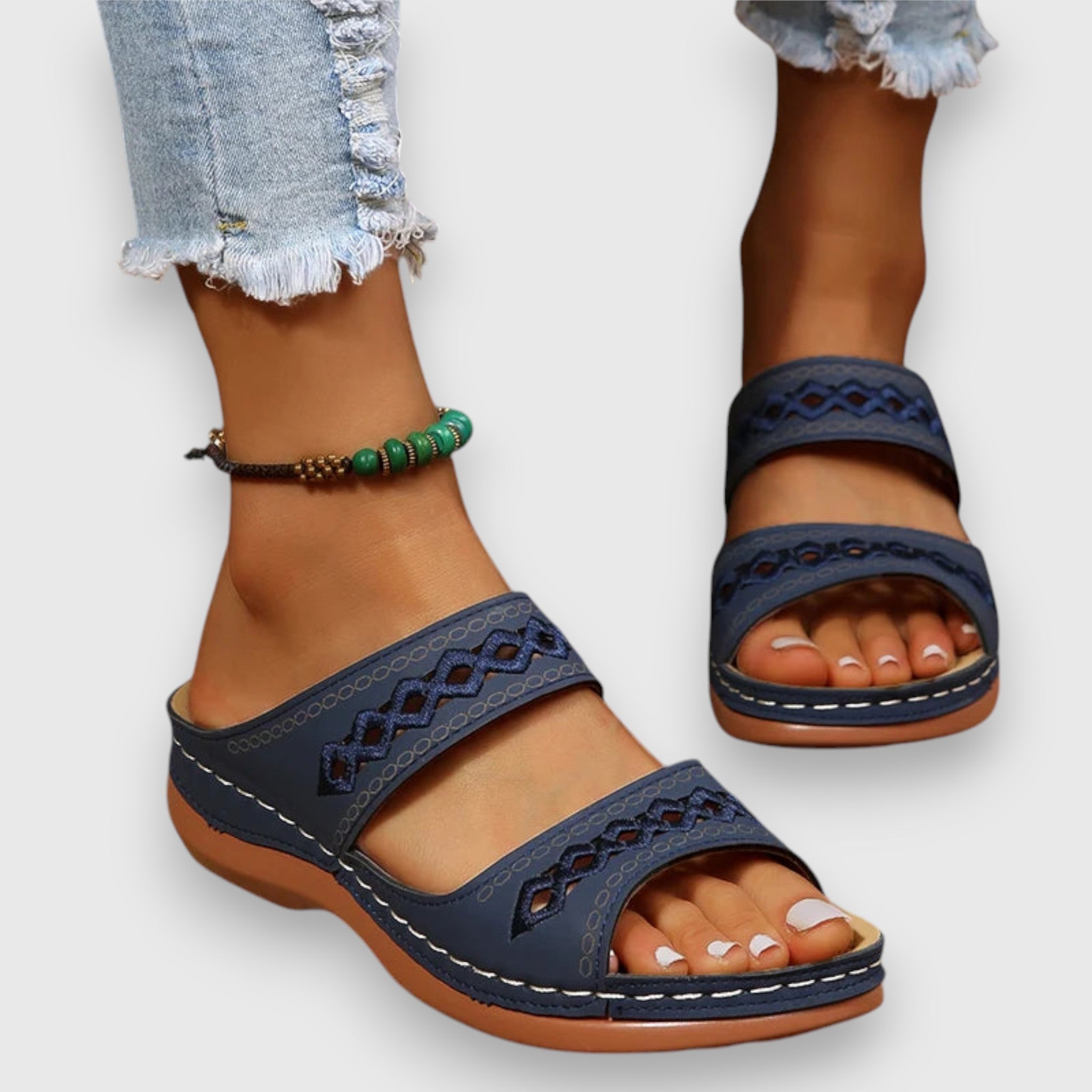 Heidi | Sandales