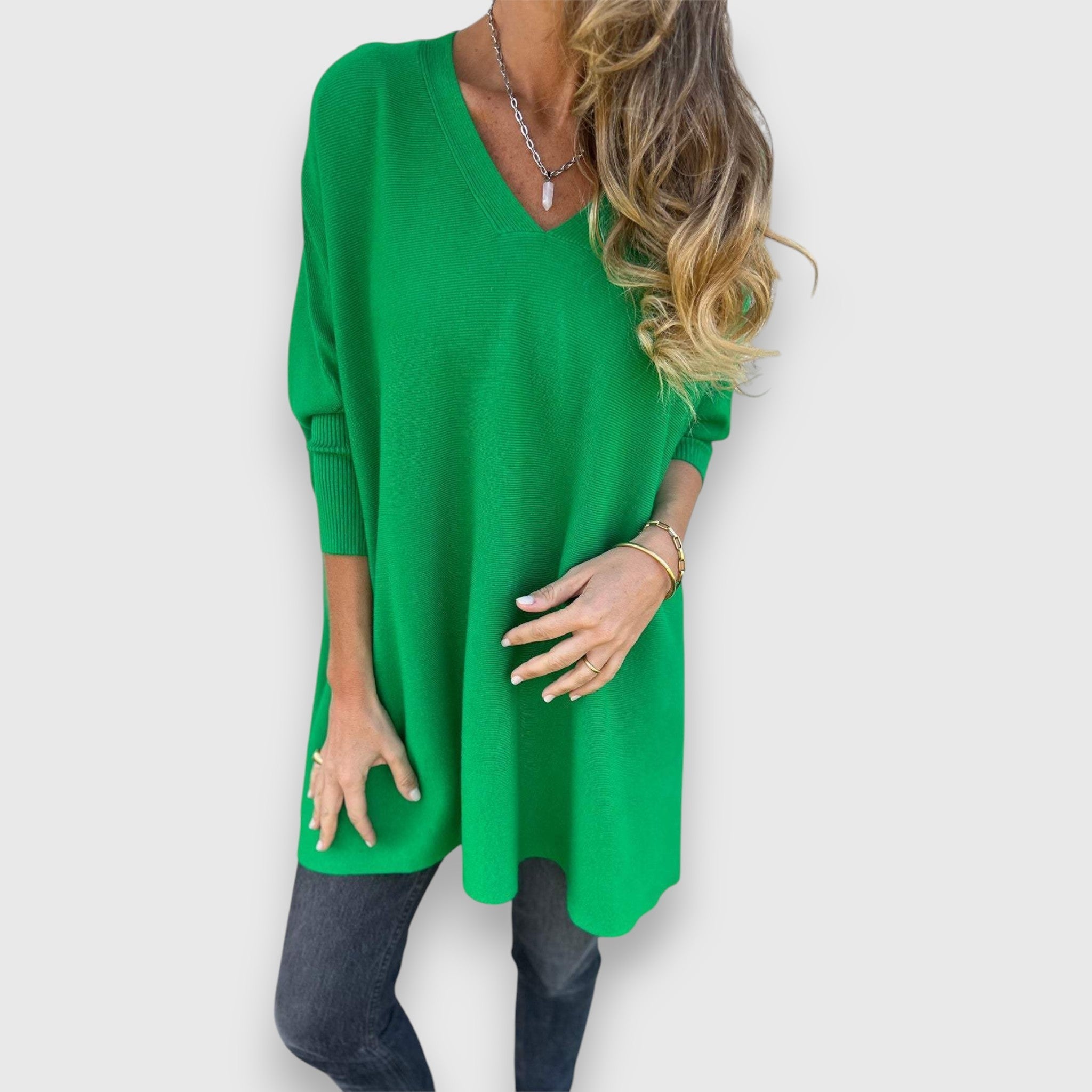 Elodie | Pull