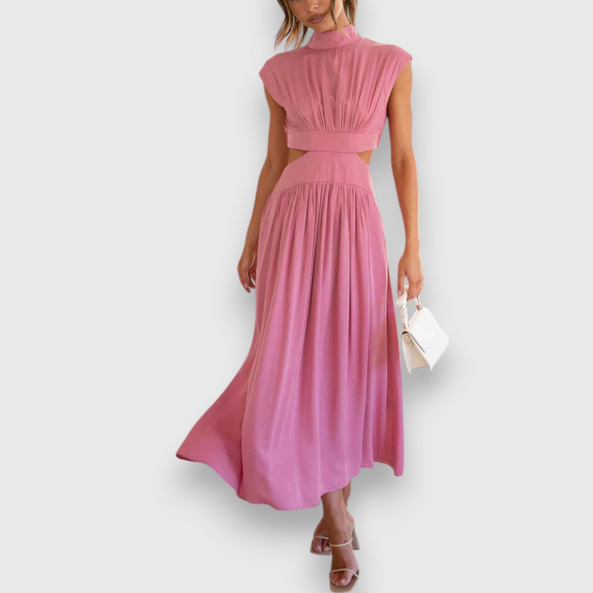 Lilli | Robe Maxidress