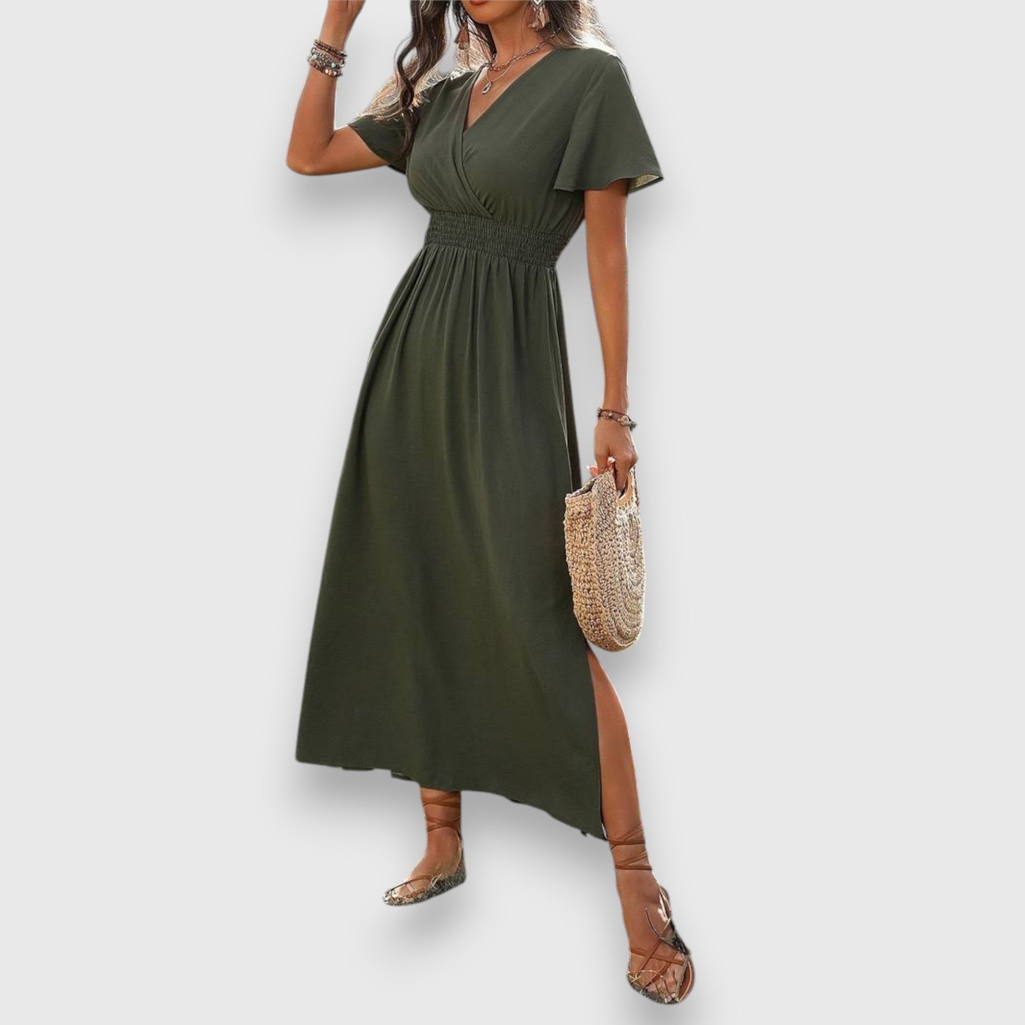 Bianca | Robe