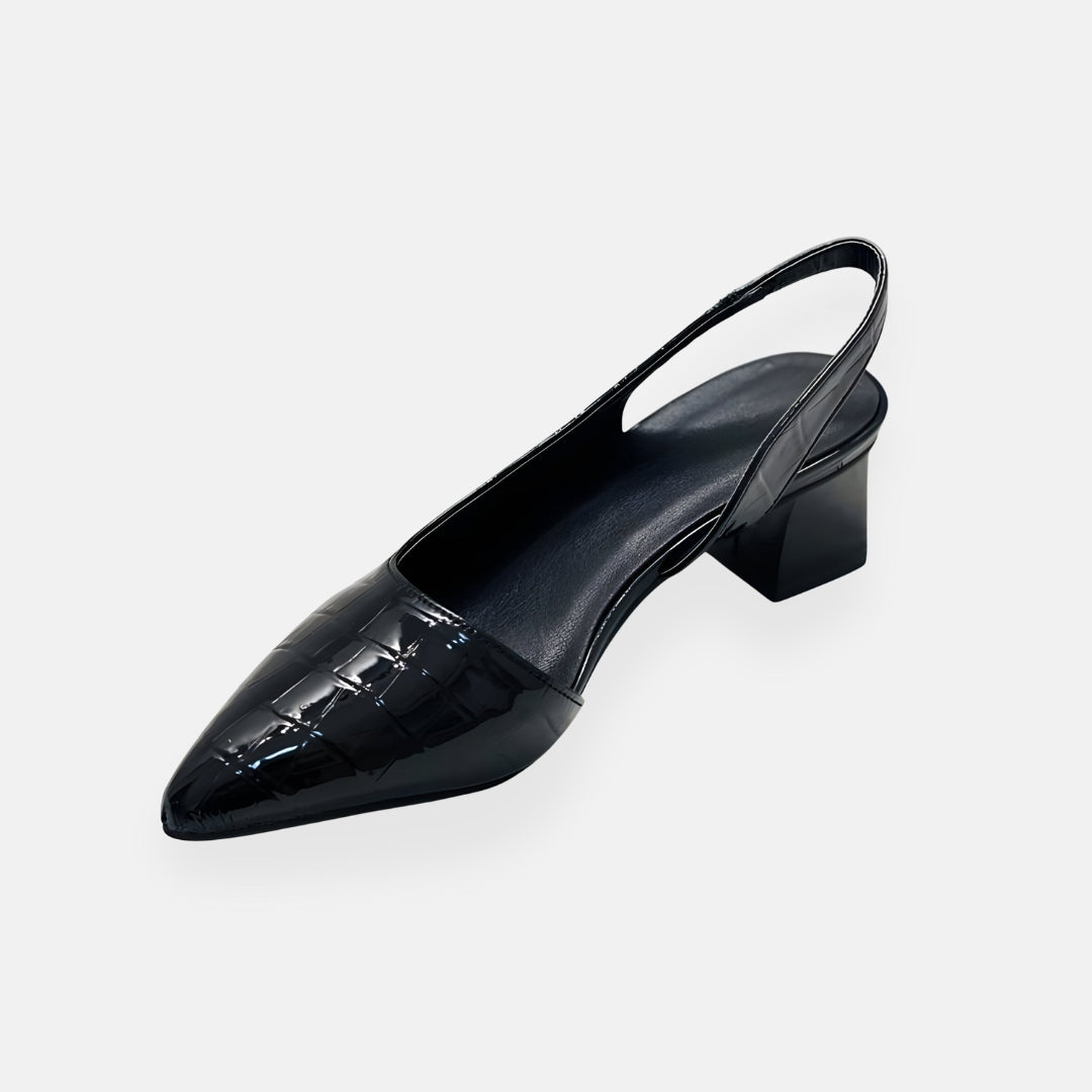 Melanie | Escarpins orthopédiques confort