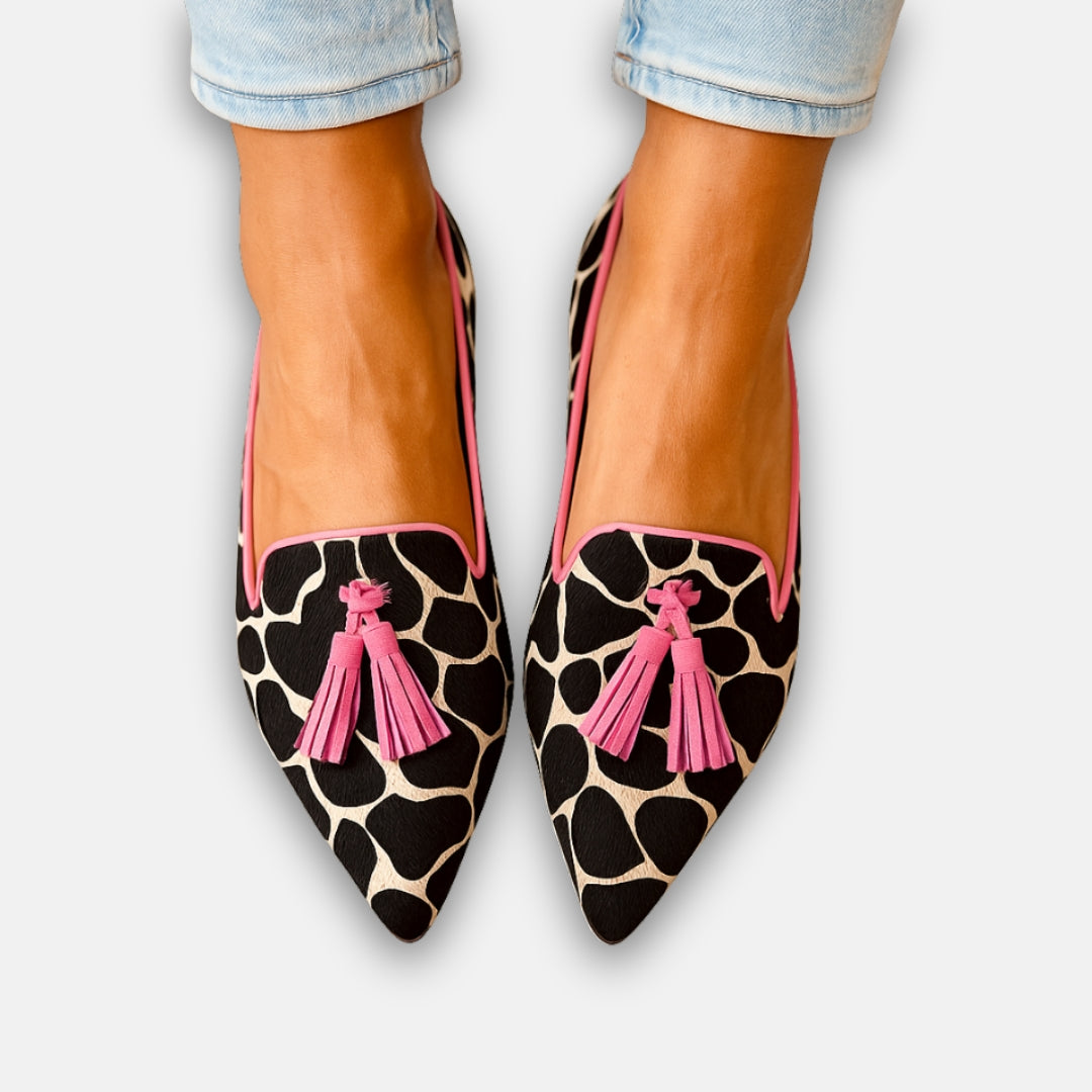 Julia | Mocassins raffinés