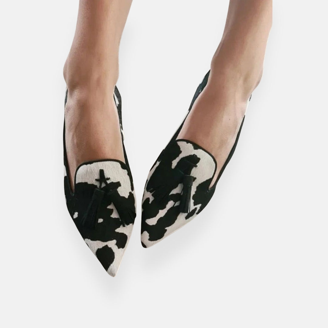 Julia | Mocassins raffinés